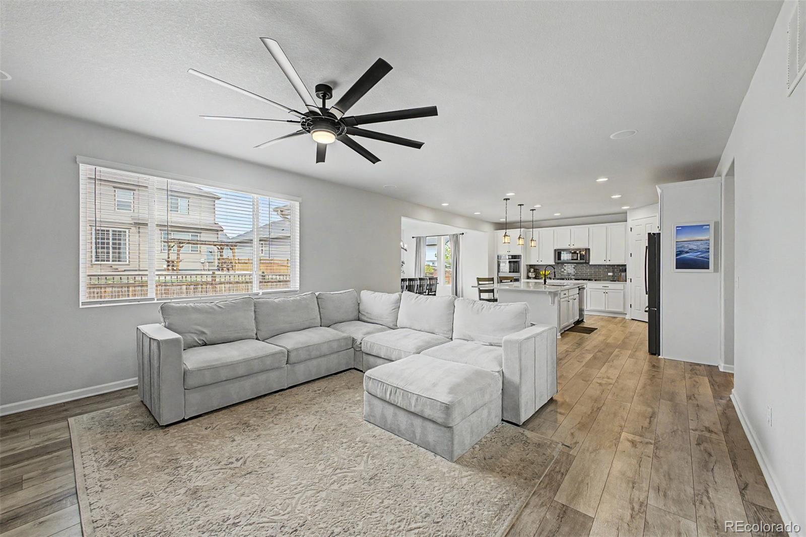 MLS Image #4 for 539  gamble oak street,brighton, Colorado