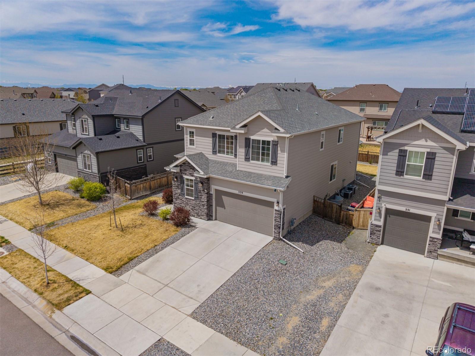 MLS Image #40 for 539  gamble oak street,brighton, Colorado