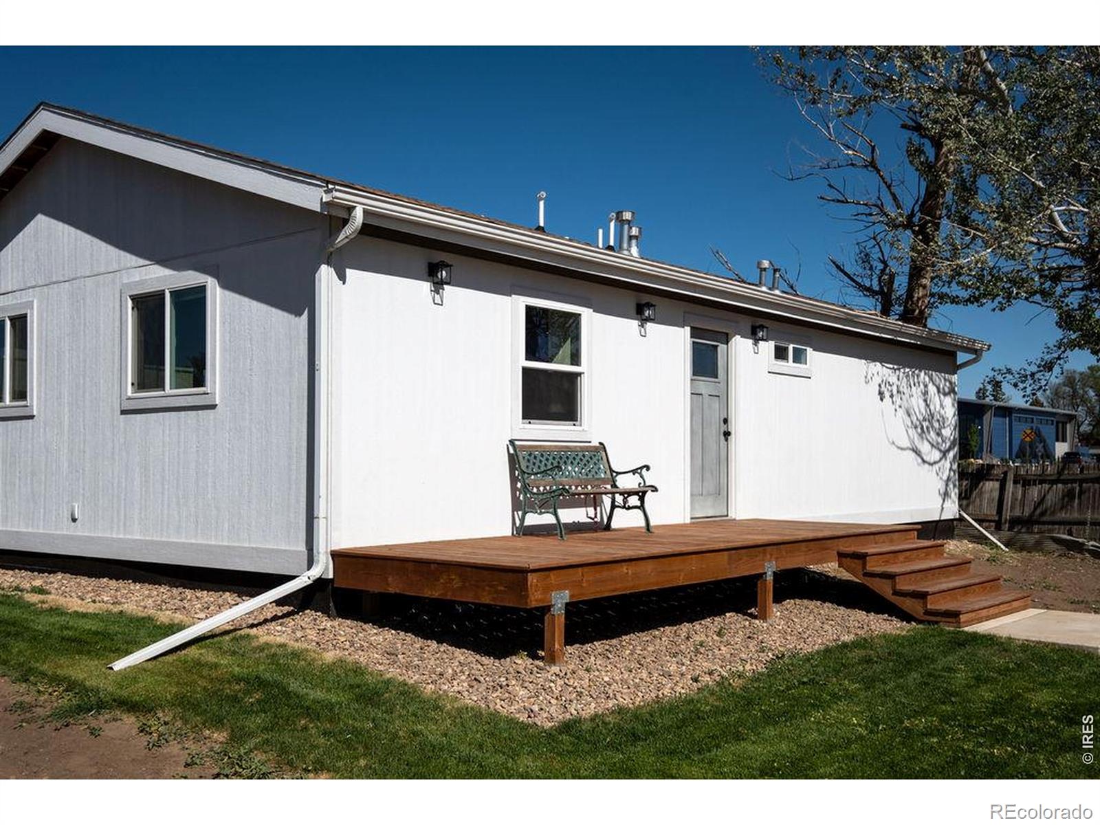 MLS Image #0 for 206  3rd street,mead, Colorado