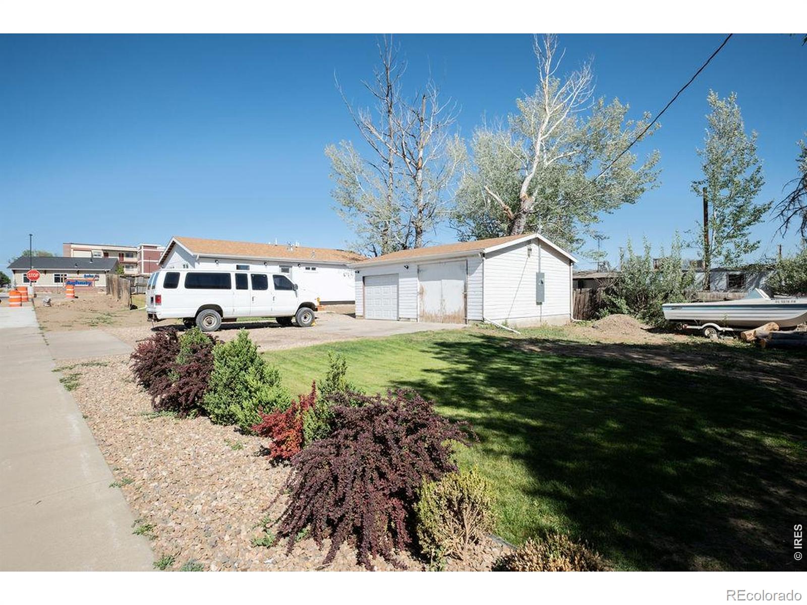 MLS Image #19 for 206  3rd street,mead, Colorado