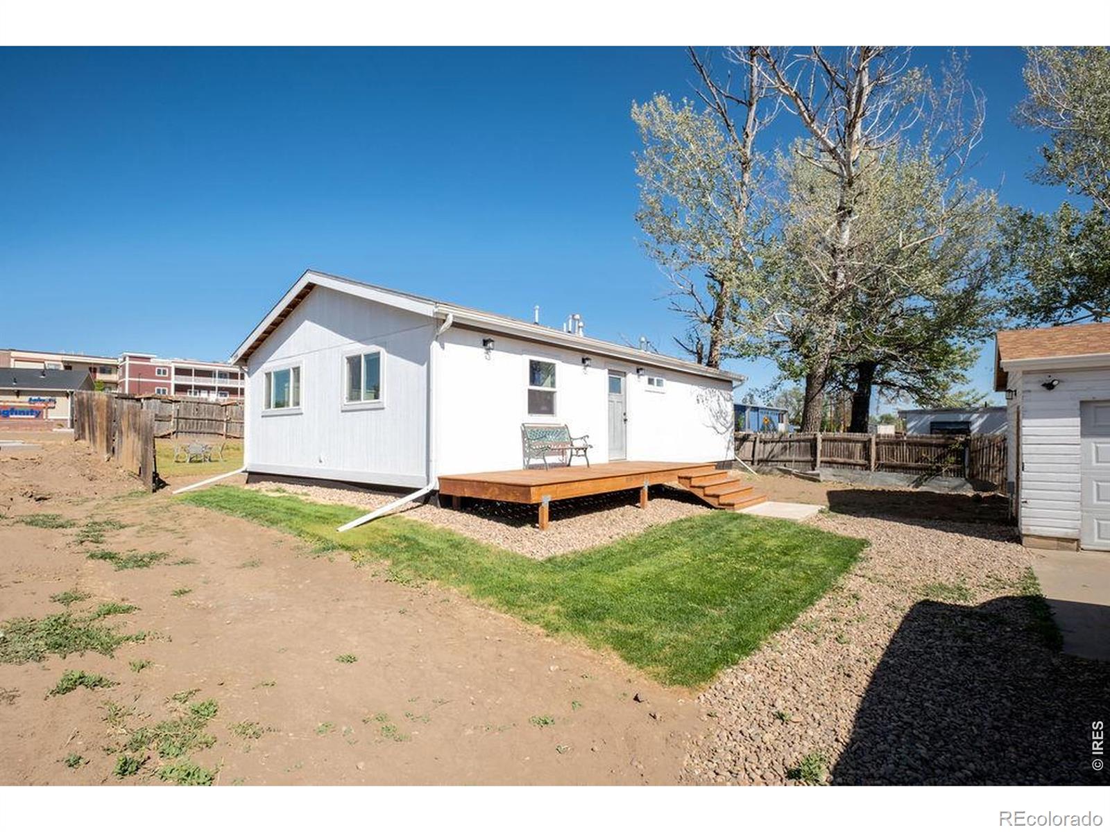 MLS Image #2 for 206  3rd street,mead, Colorado