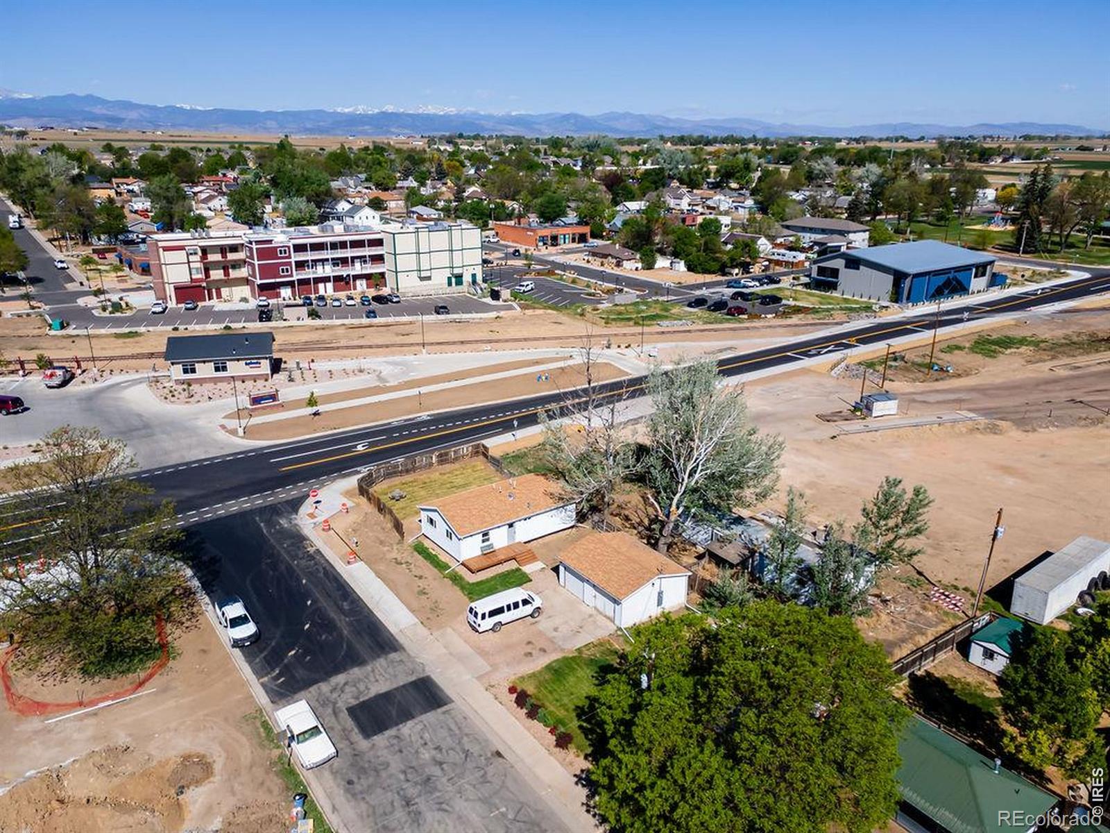 MLS Image #21 for 206  3rd street,mead, Colorado