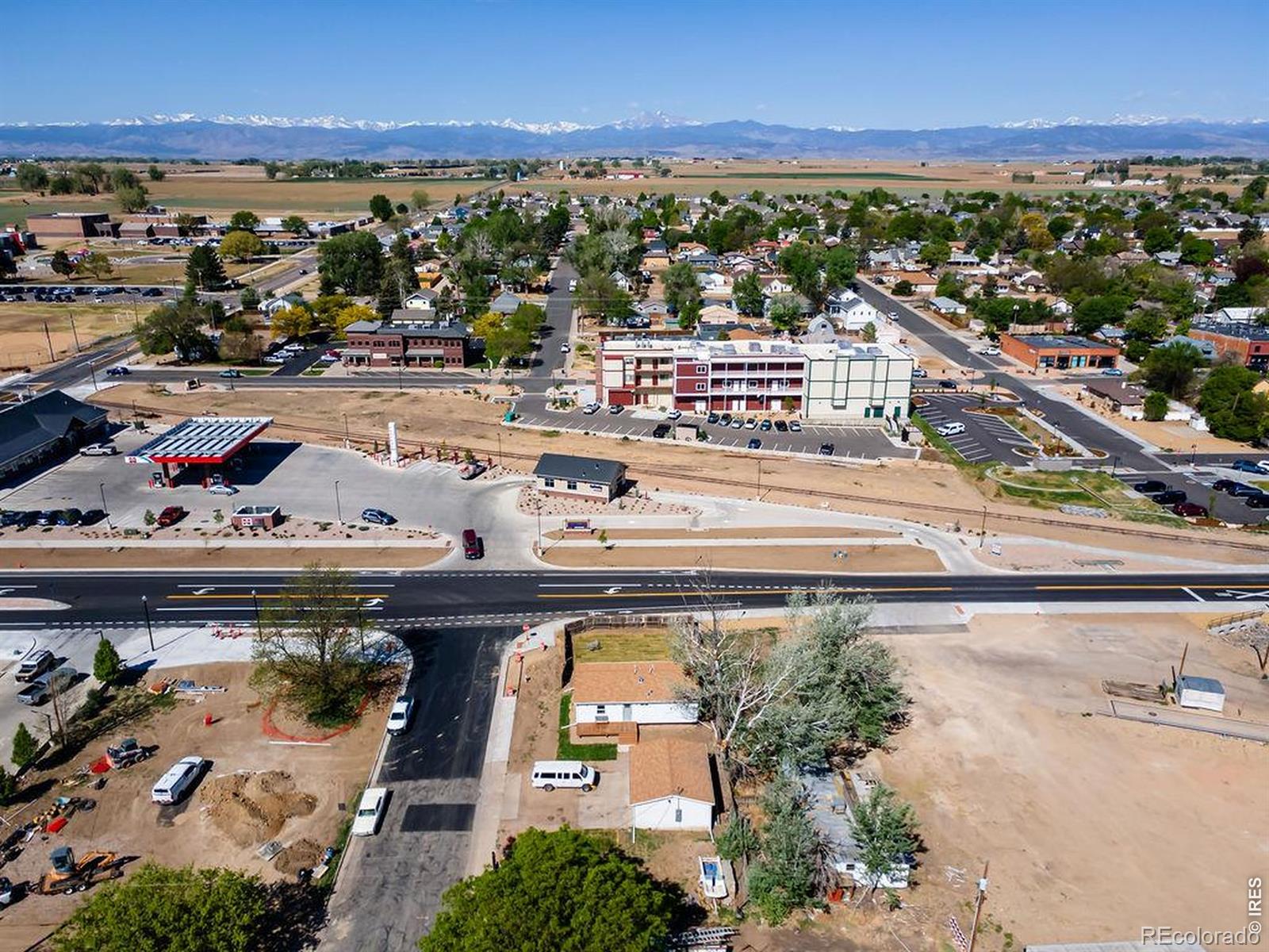 MLS Image #23 for 206  3rd street,mead, Colorado
