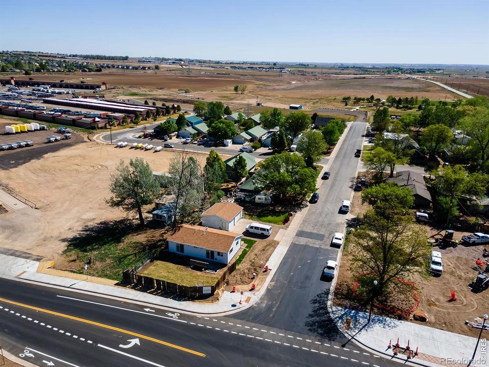 MLS Image #24 for 206  3rd street,mead, Colorado