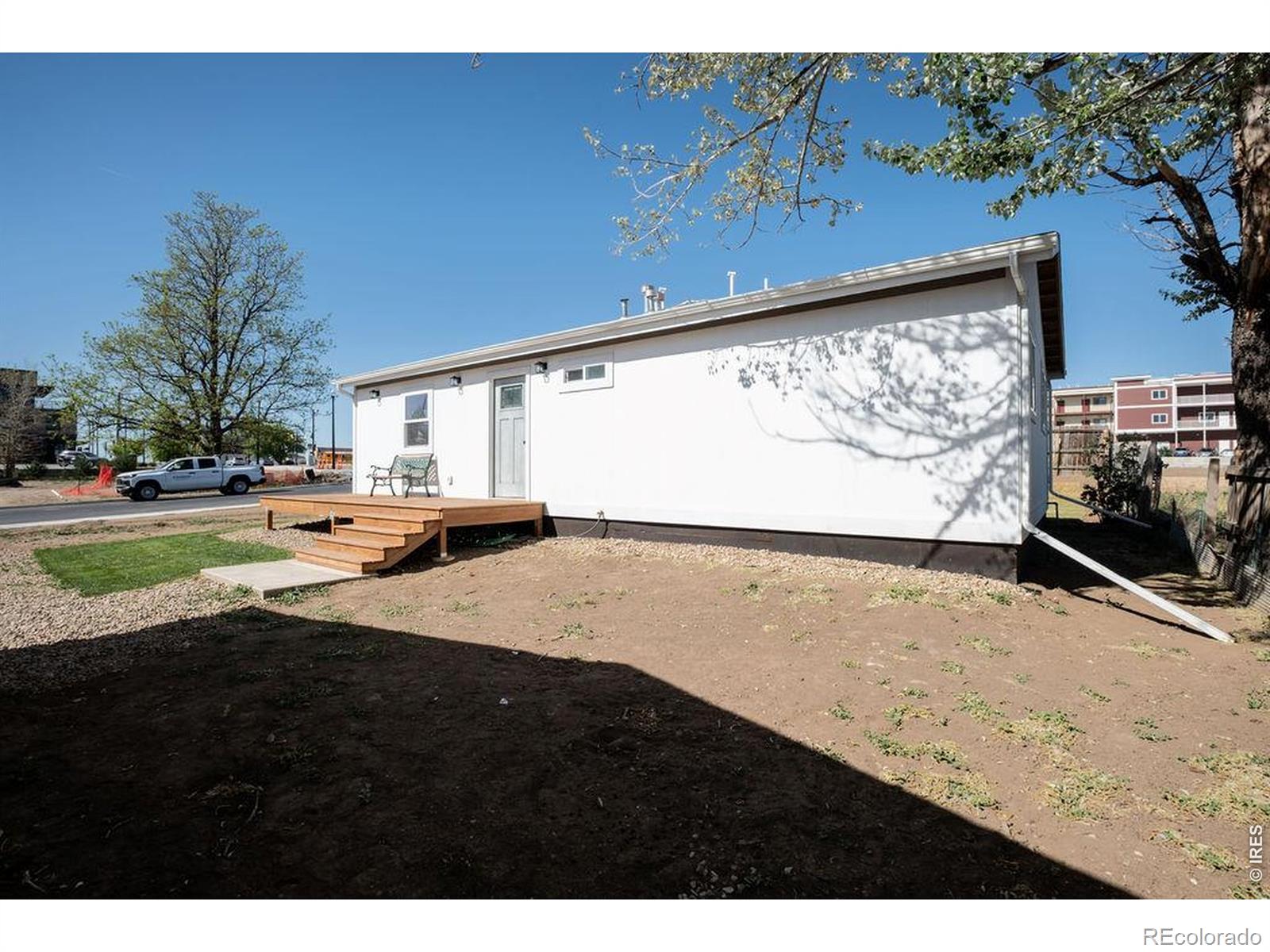 MLS Image #3 for 206  3rd street,mead, Colorado