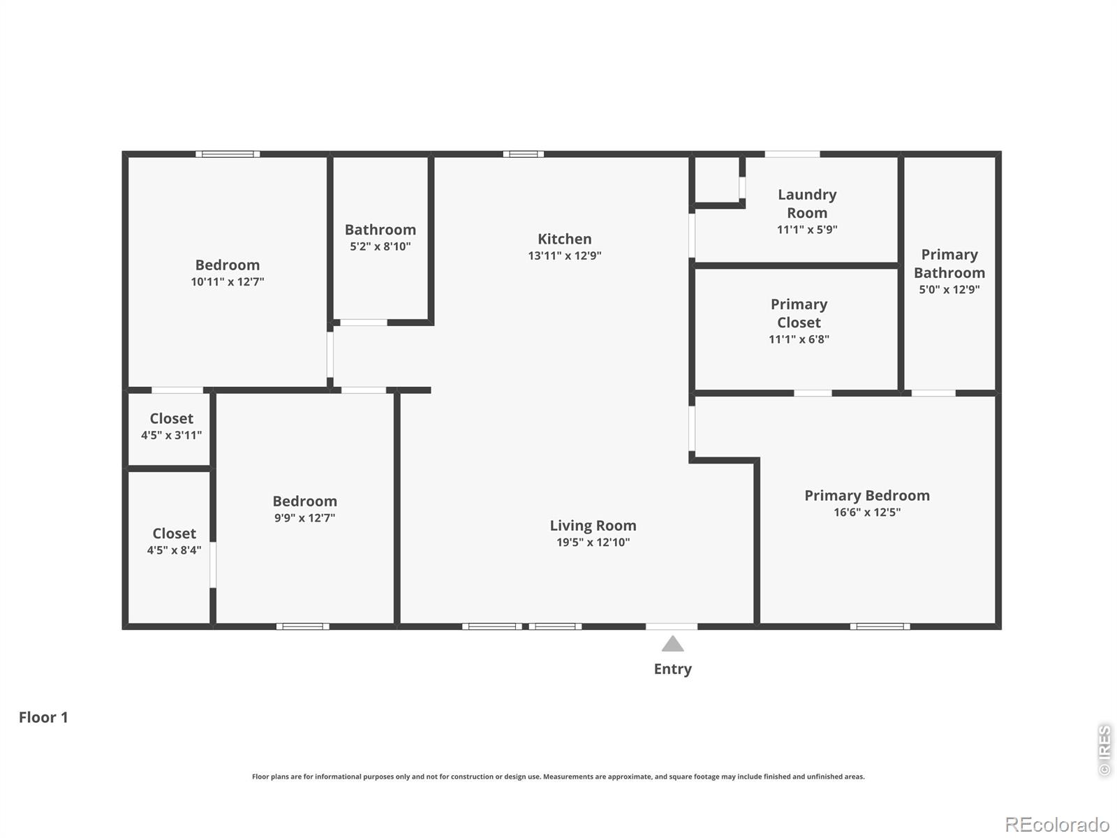 MLS Image #42 for 326  5th street,pierce, Colorado