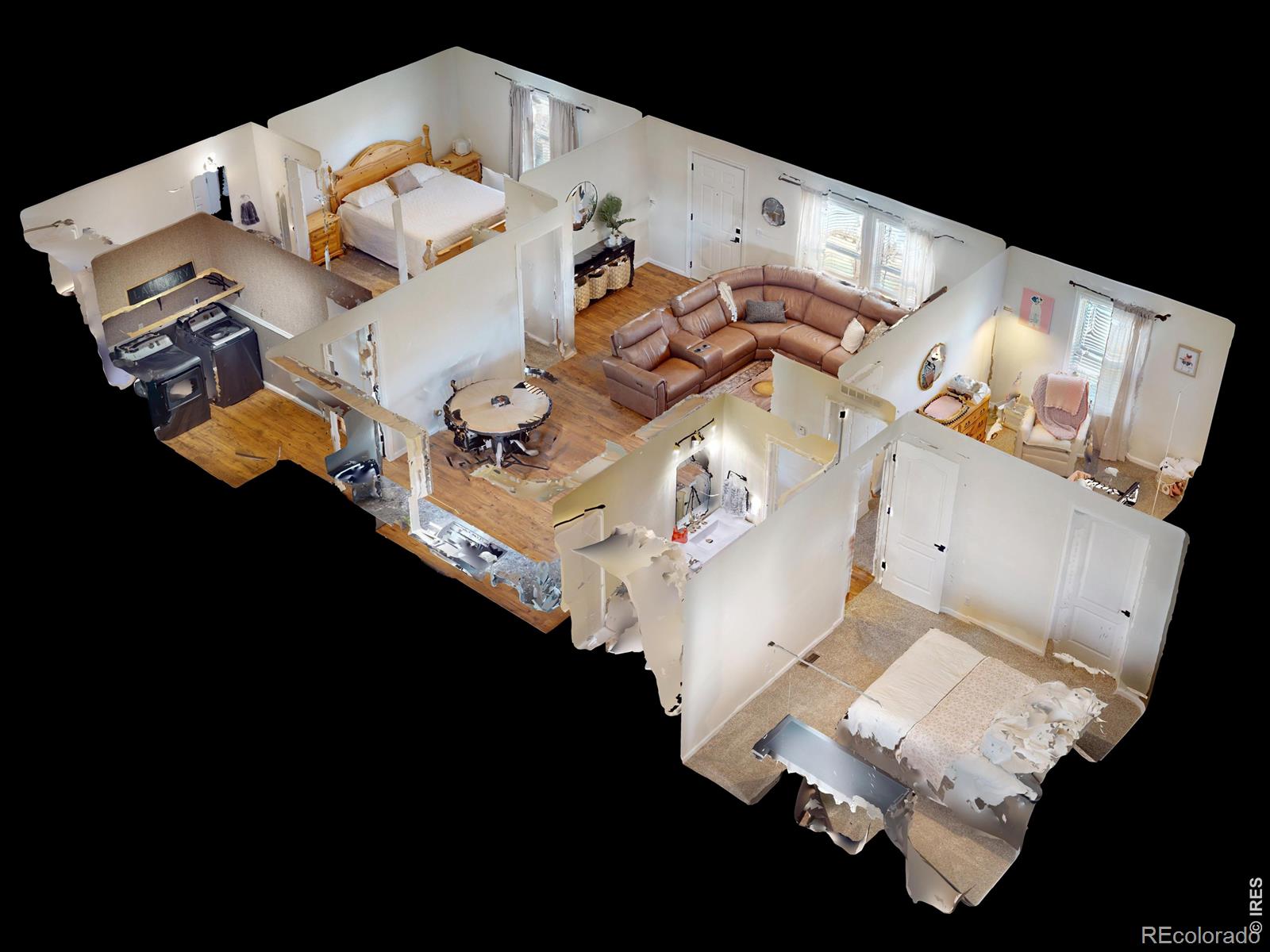 MLS Image #43 for 326  5th street,pierce, Colorado