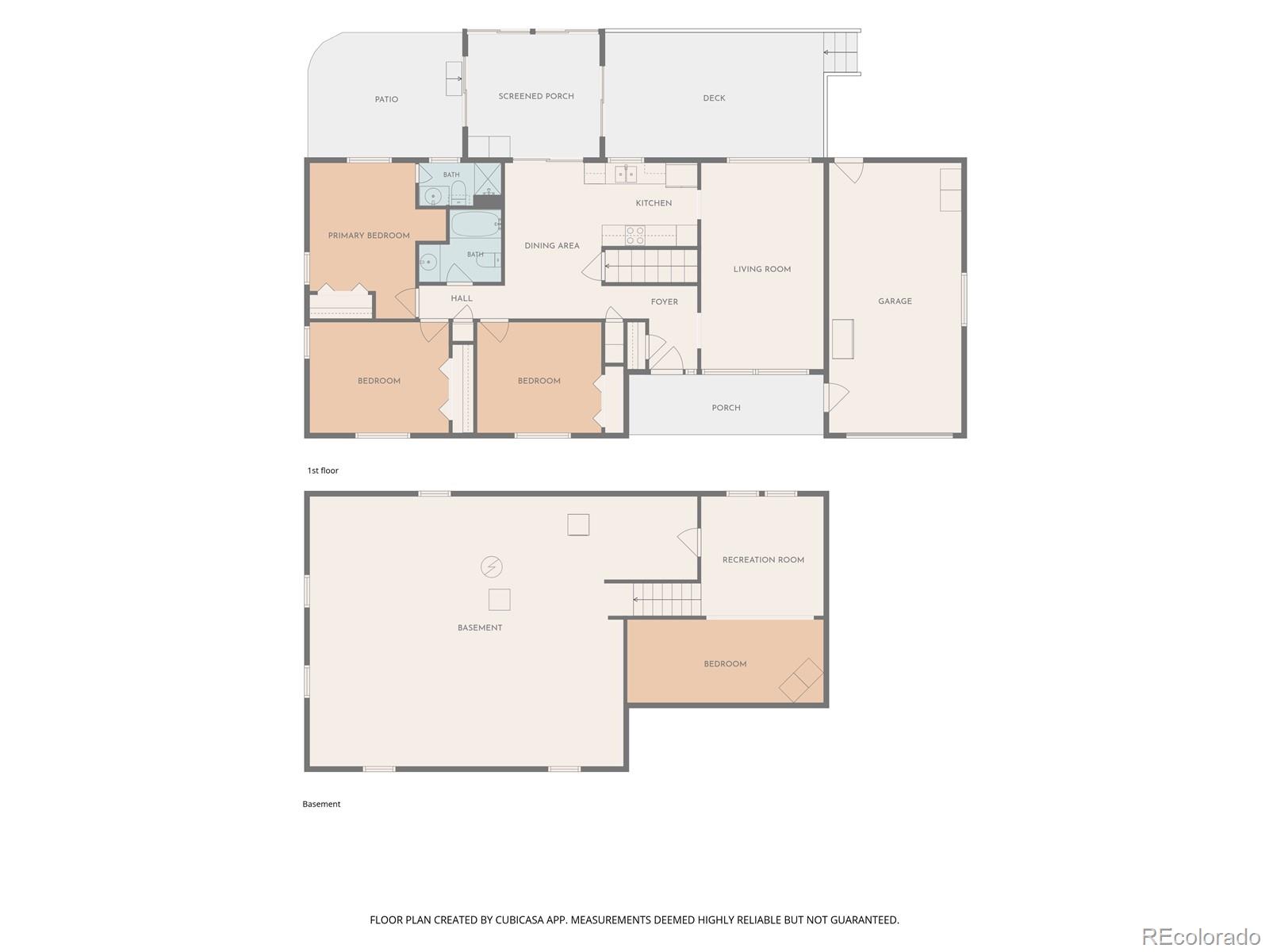 MLS Image #45 for 9370 w mexico avenue,lakewood, Colorado
