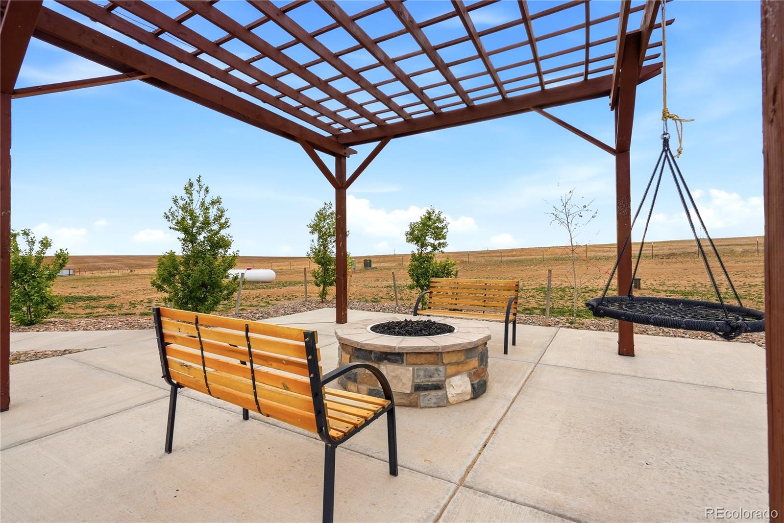 MLS Image #4 for 59601 e 56th avenue,strasburg, Colorado