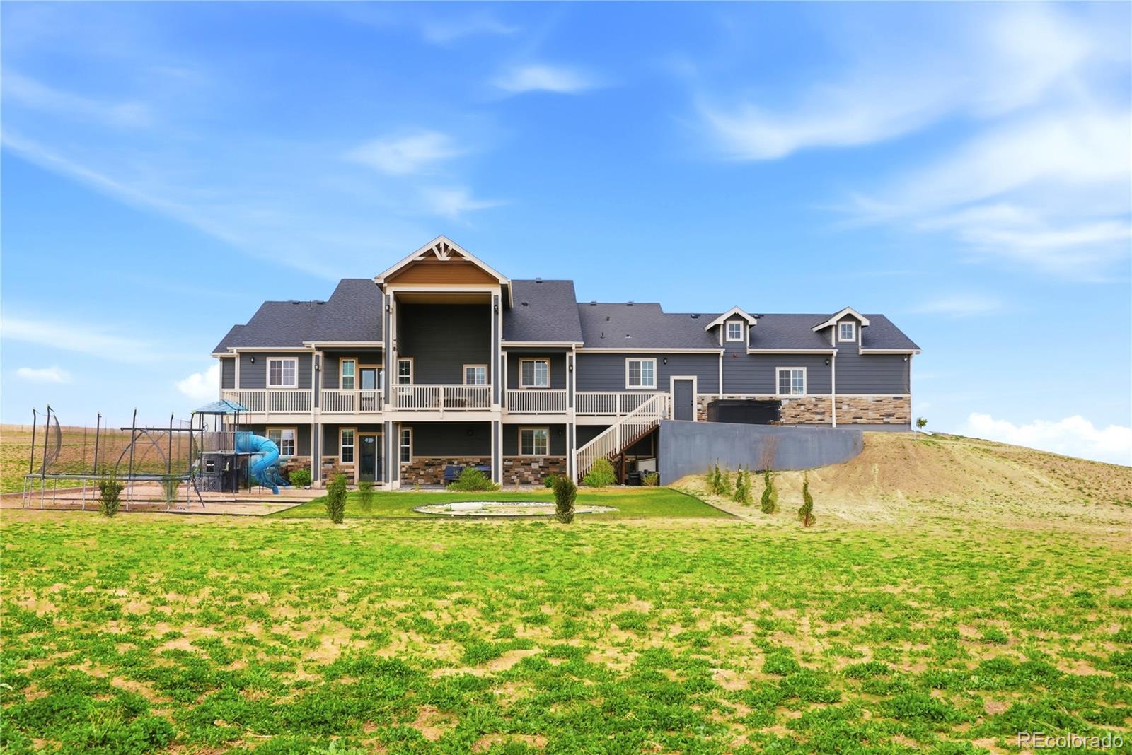 MLS Image #40 for 59601 e 56th avenue,strasburg, Colorado