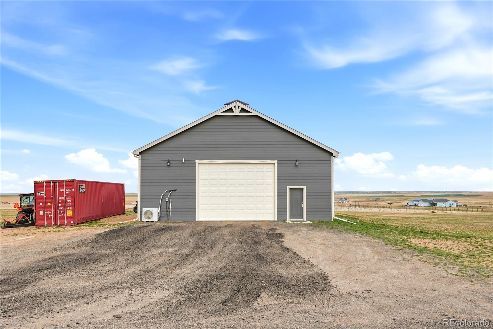 MLS Image #41 for 59601 e 56th avenue,strasburg, Colorado