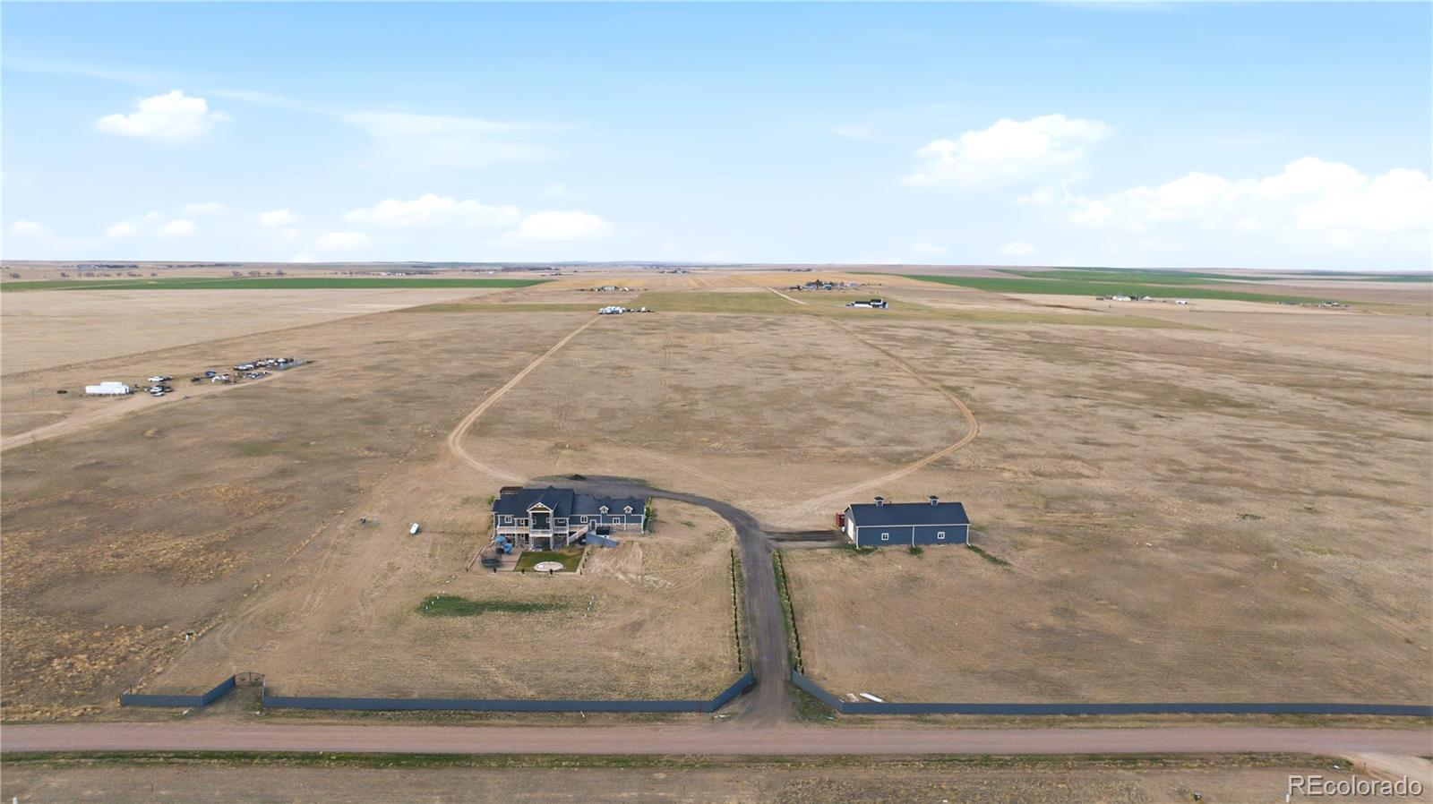 MLS Image #45 for 59601 e 56th avenue,strasburg, Colorado