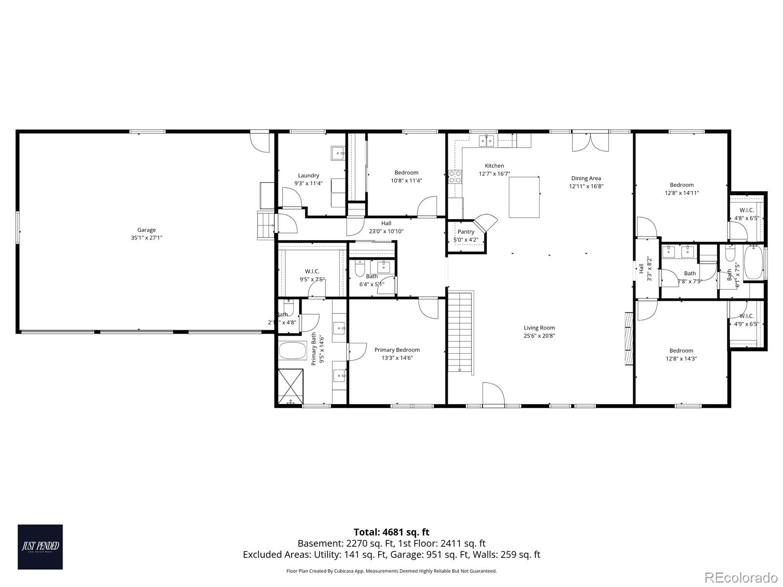 MLS Image #46 for 59601 e 56th avenue,strasburg, Colorado