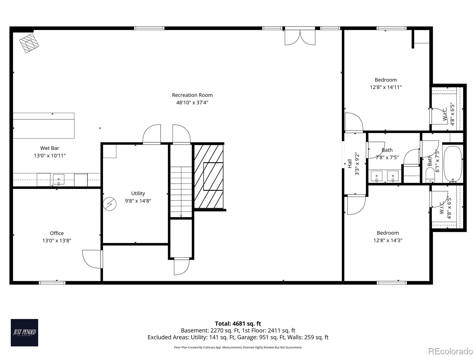 MLS Image #47 for 59601 e 56th avenue,strasburg, Colorado