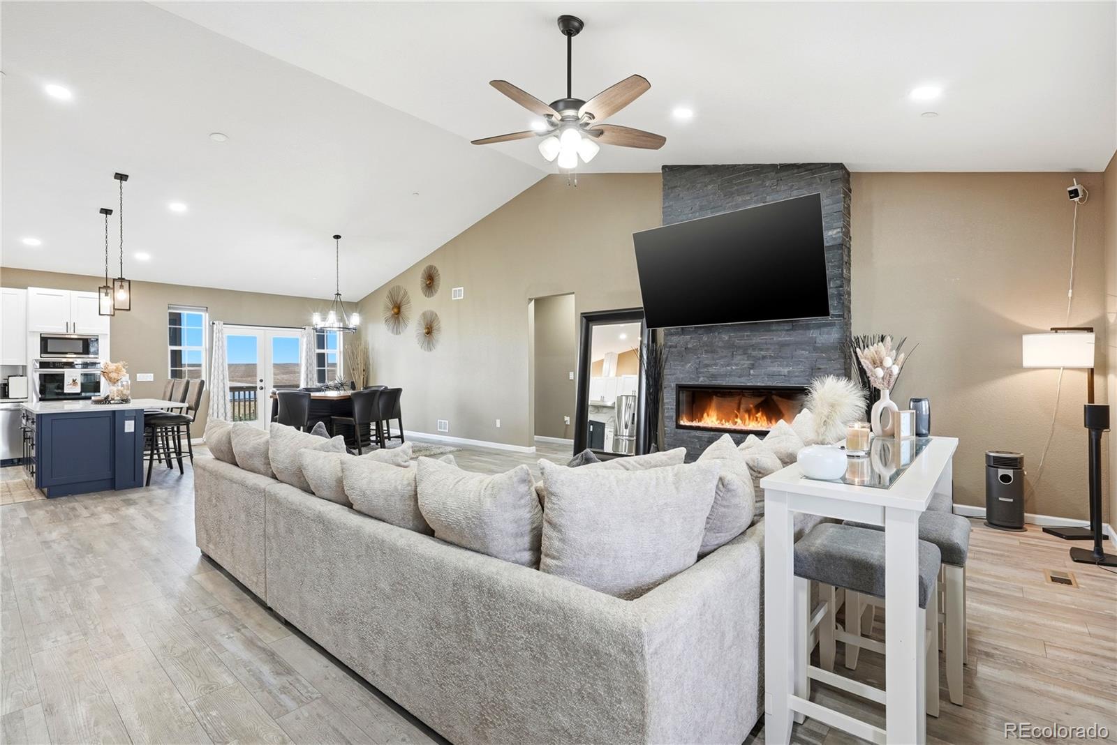 MLS Image #5 for 59601 e 56th avenue,strasburg, Colorado