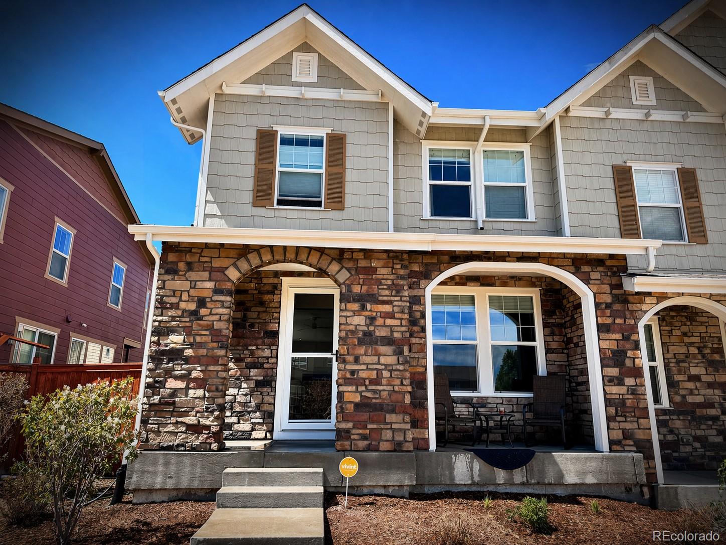 MLS Image #0 for 7602 s yakima court,aurora, Colorado