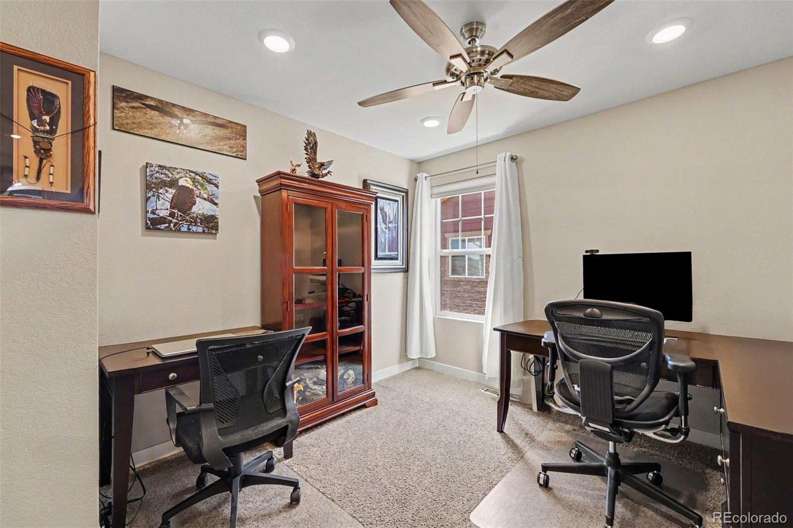 MLS Image #17 for 7602 s yakima court,aurora, Colorado