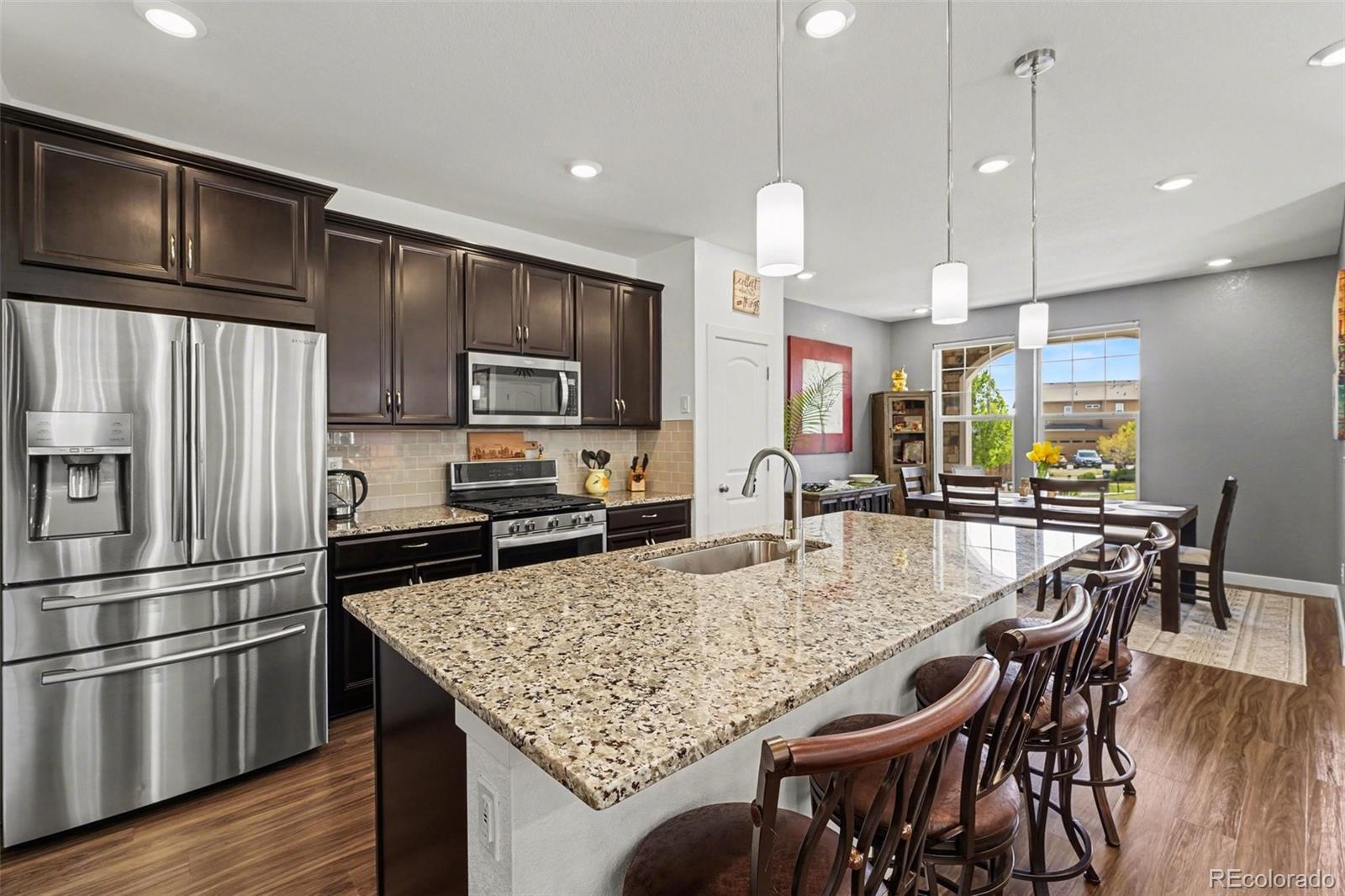MLS Image #5 for 7602 s yakima court,aurora, Colorado