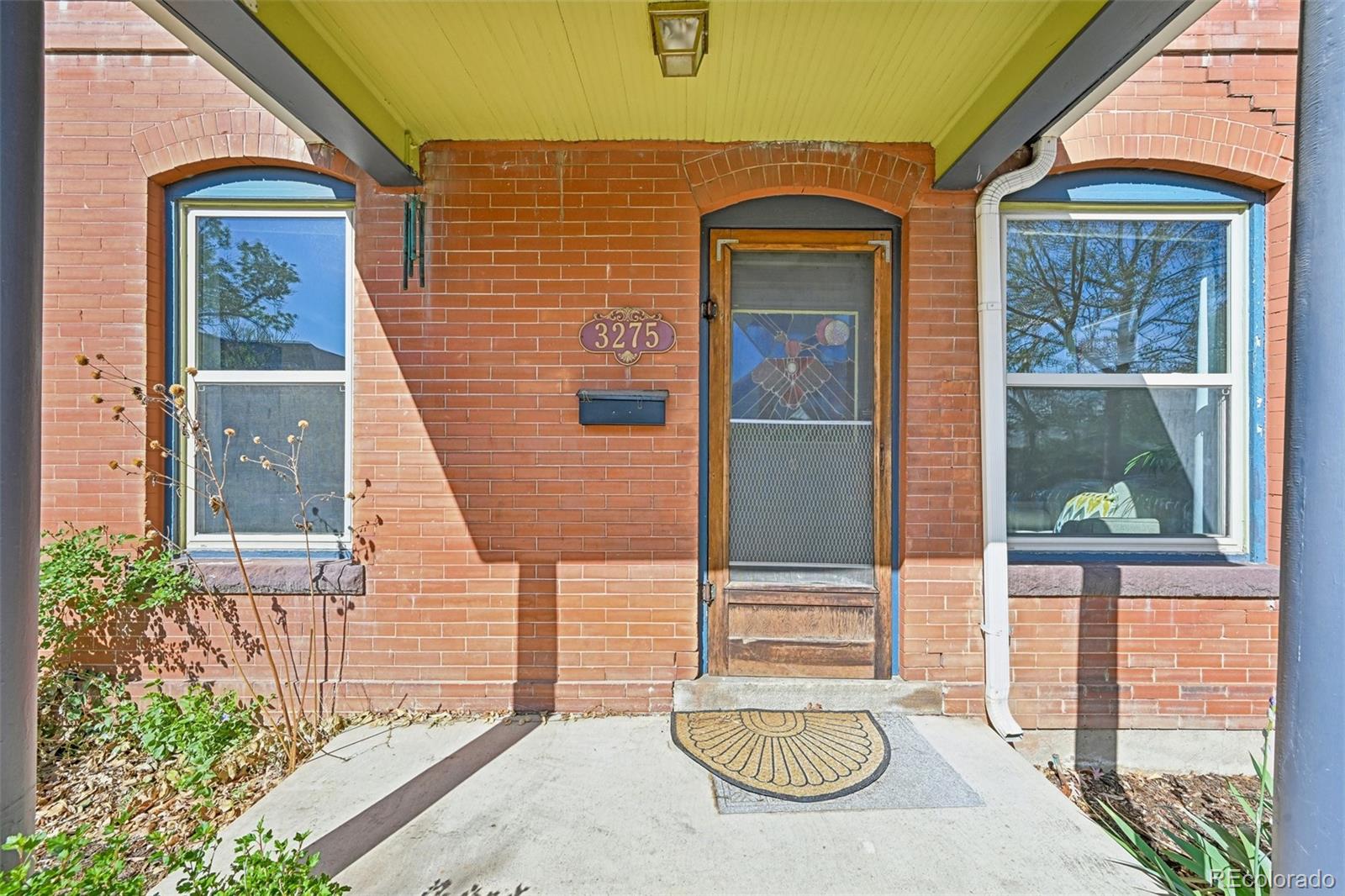MLS Image #2 for 3275  perry street,denver, Colorado