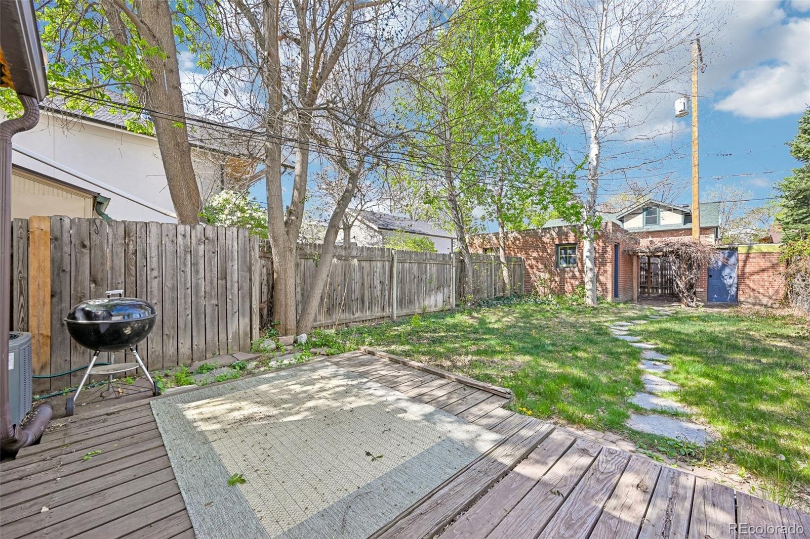 MLS Image #20 for 3275  perry street,denver, Colorado