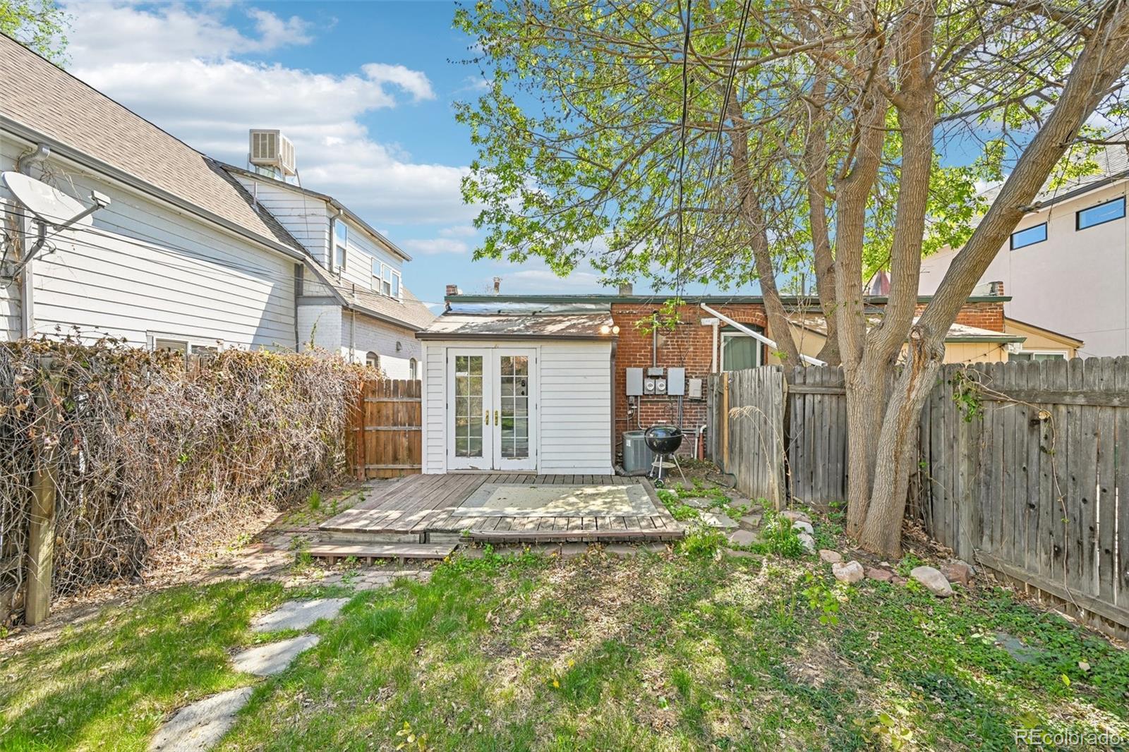 MLS Image #21 for 3275  perry street,denver, Colorado