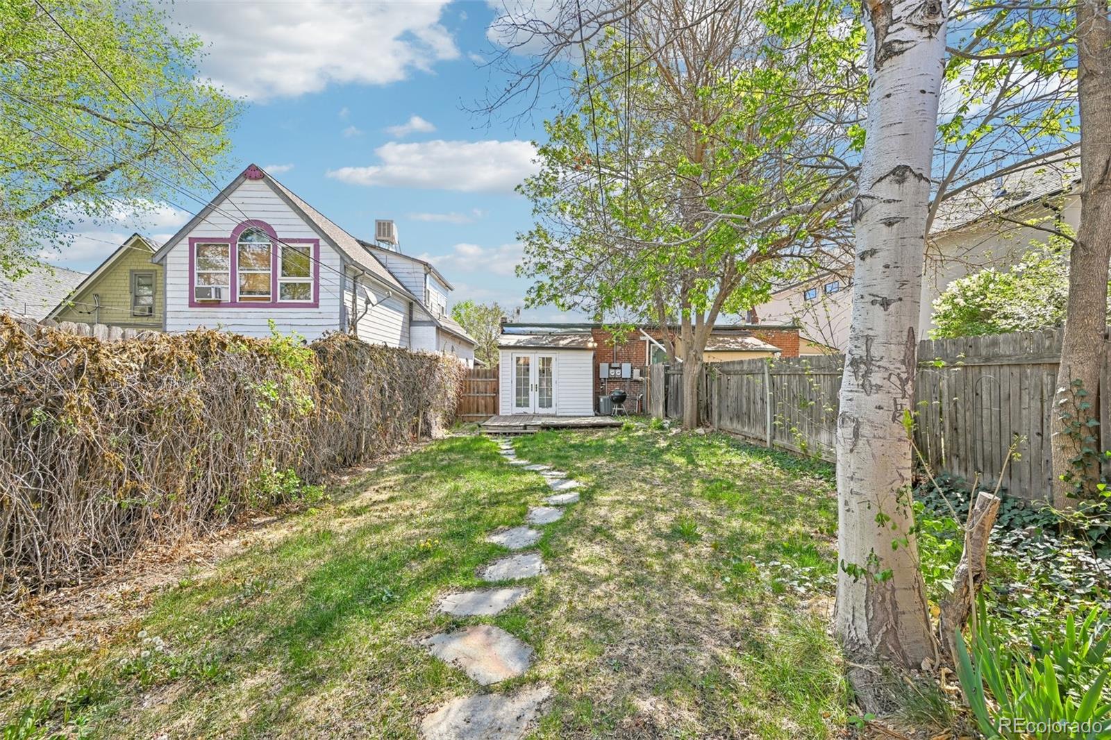 MLS Image #22 for 3275  perry street,denver, Colorado