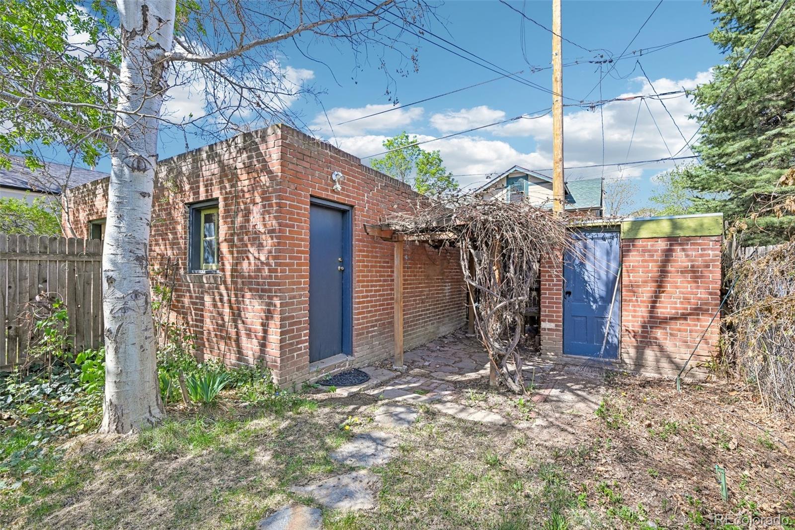 MLS Image #23 for 3275  perry street,denver, Colorado