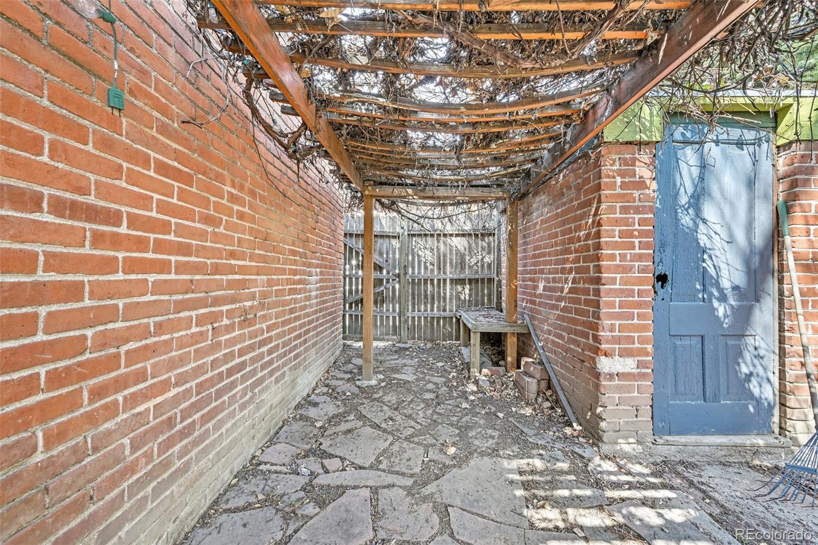 MLS Image #24 for 3275  perry street,denver, Colorado
