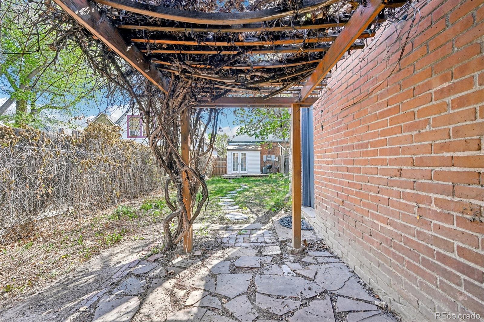 MLS Image #25 for 3275  perry street,denver, Colorado