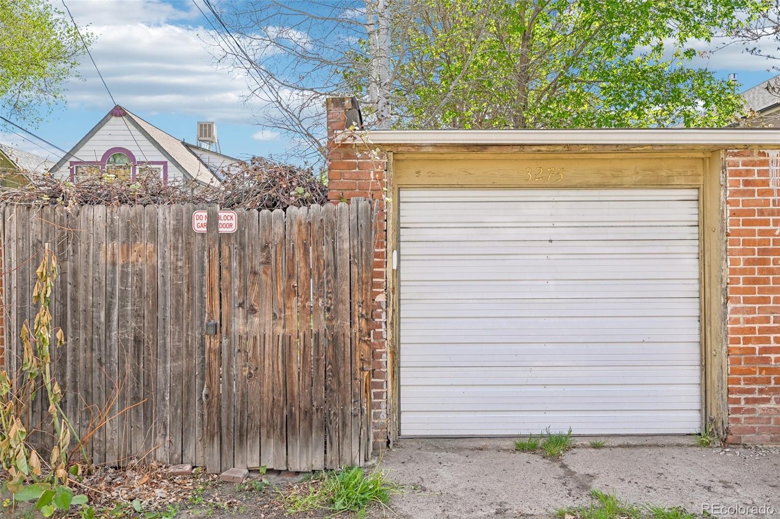 MLS Image #26 for 3275  perry street,denver, Colorado