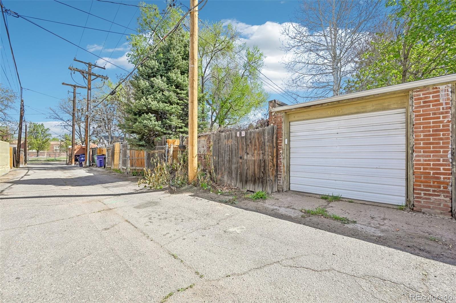 MLS Image #27 for 3275  perry street,denver, Colorado