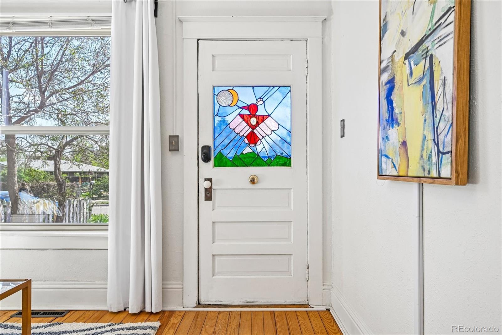 MLS Image #3 for 3275  perry street,denver, Colorado