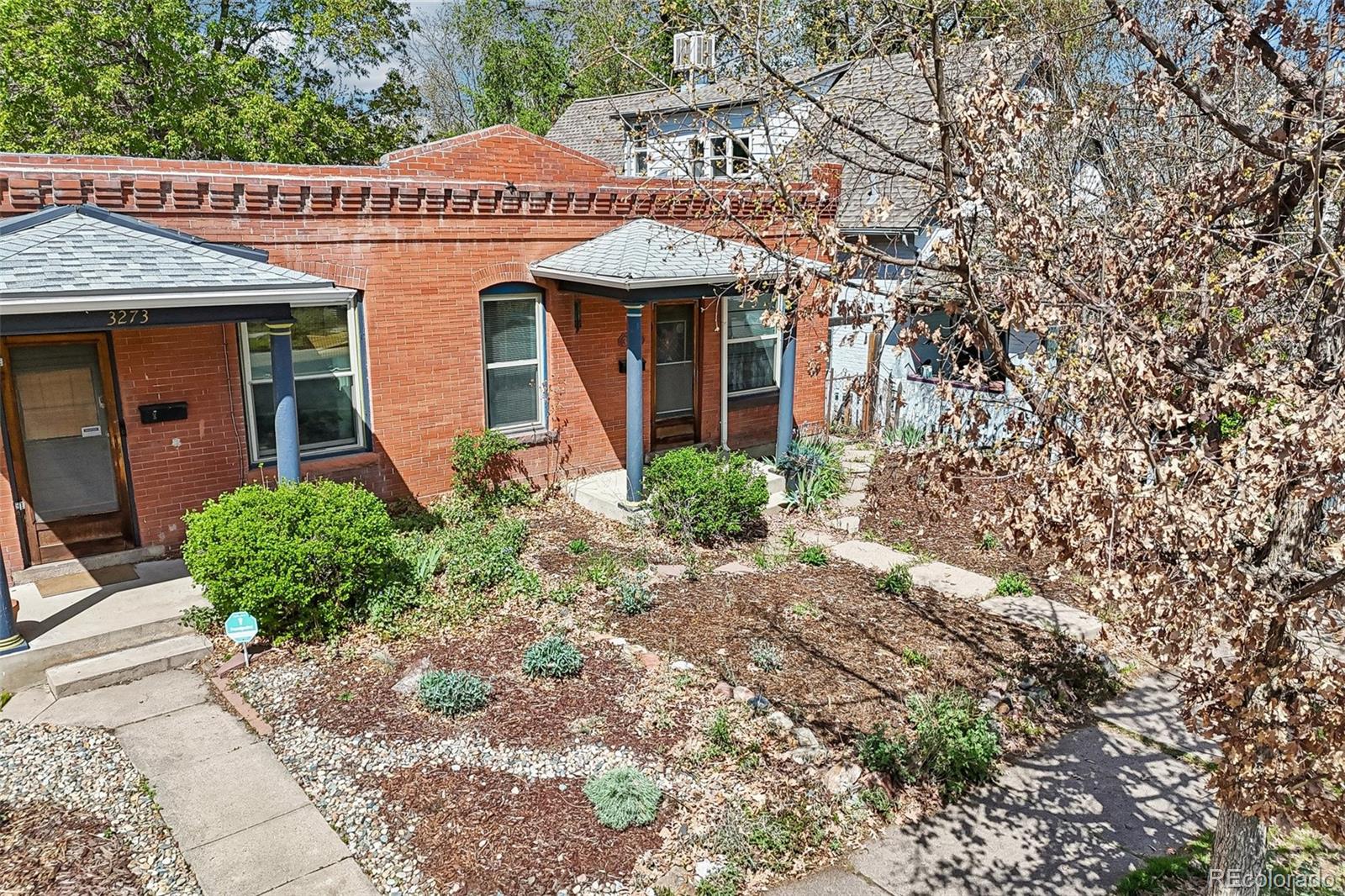 MLS Image #30 for 3275  perry street,denver, Colorado