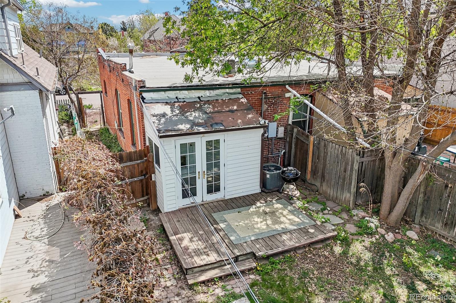 MLS Image #31 for 3275  perry street,denver, Colorado