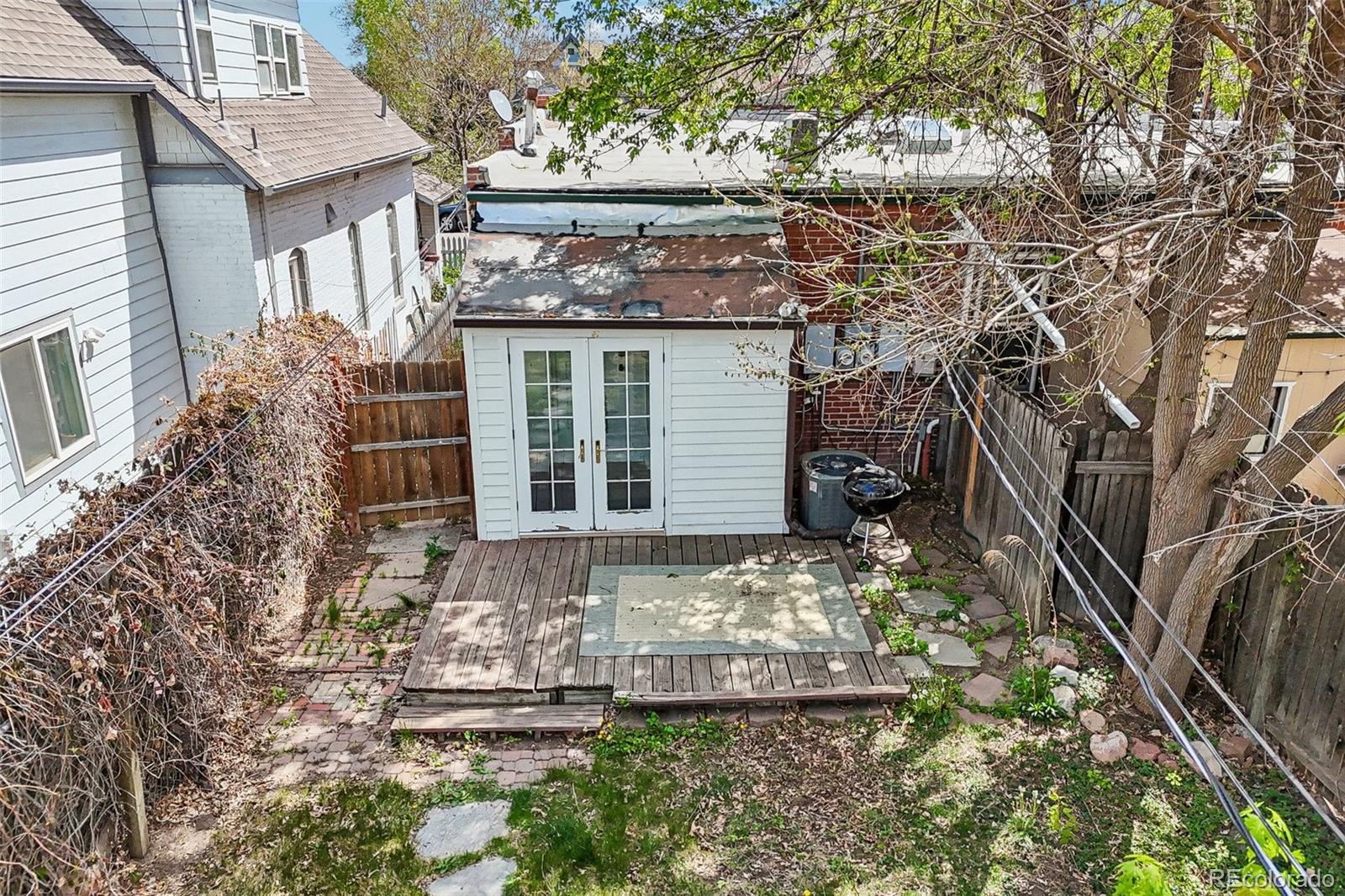 MLS Image #32 for 3275  perry street,denver, Colorado