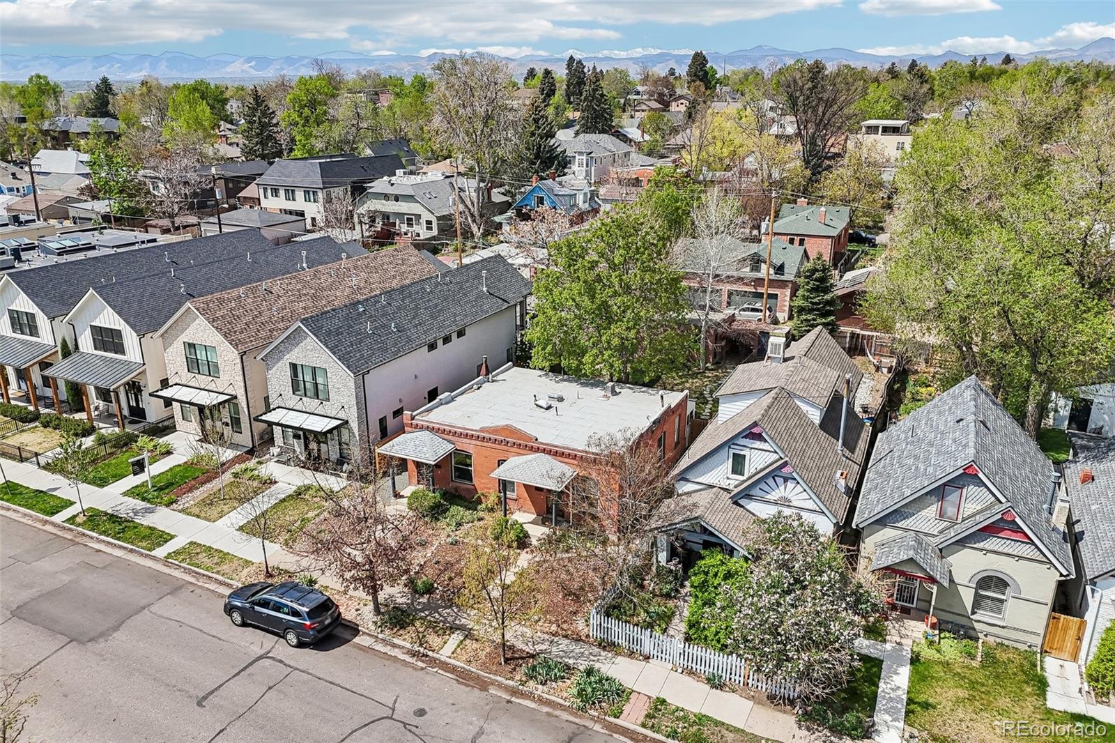 MLS Image #33 for 3275  perry street,denver, Colorado