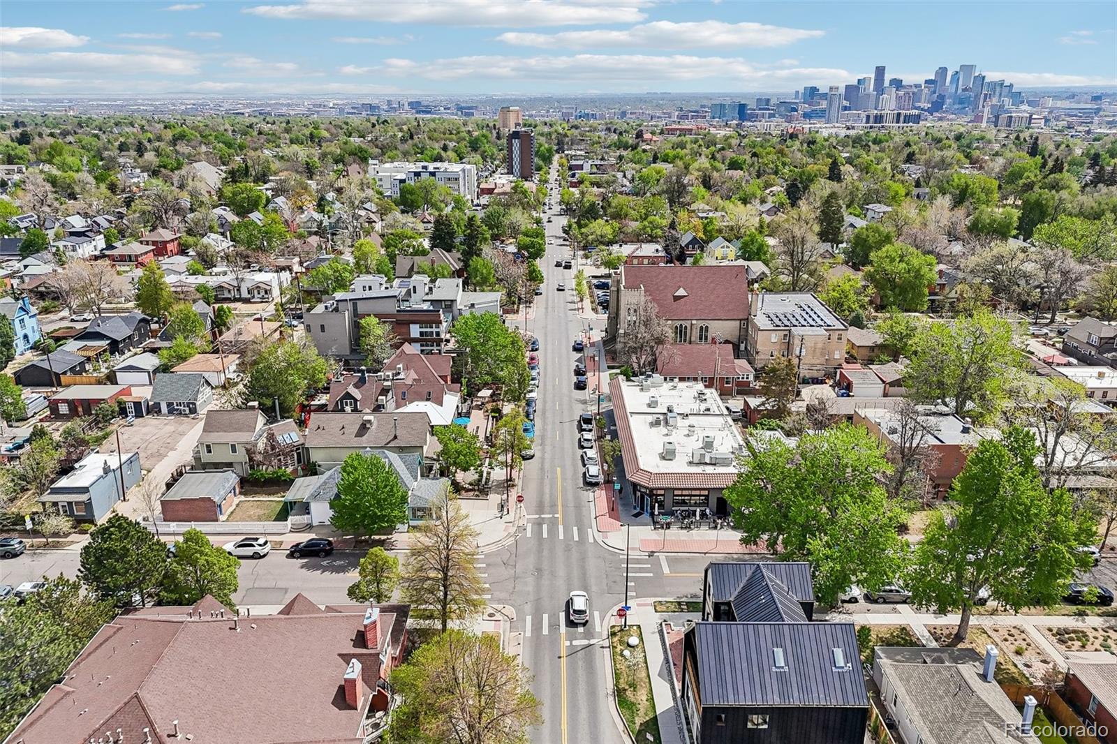 MLS Image #36 for 3275  perry street,denver, Colorado