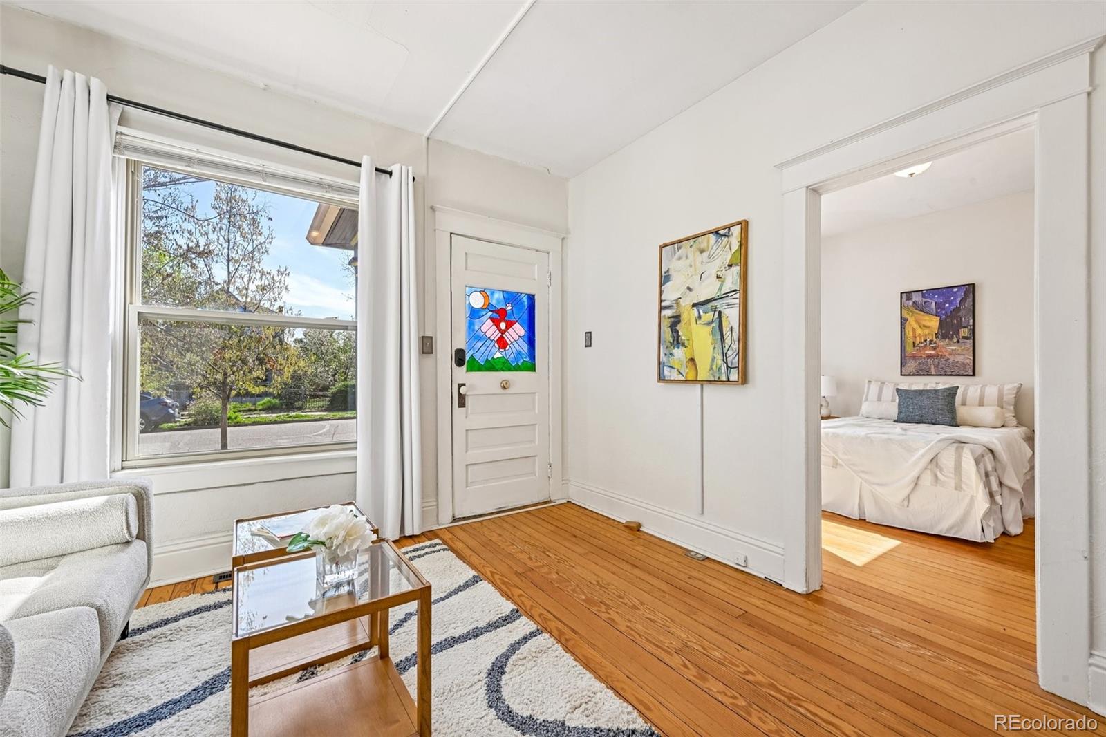 MLS Image #5 for 3275  perry street,denver, Colorado