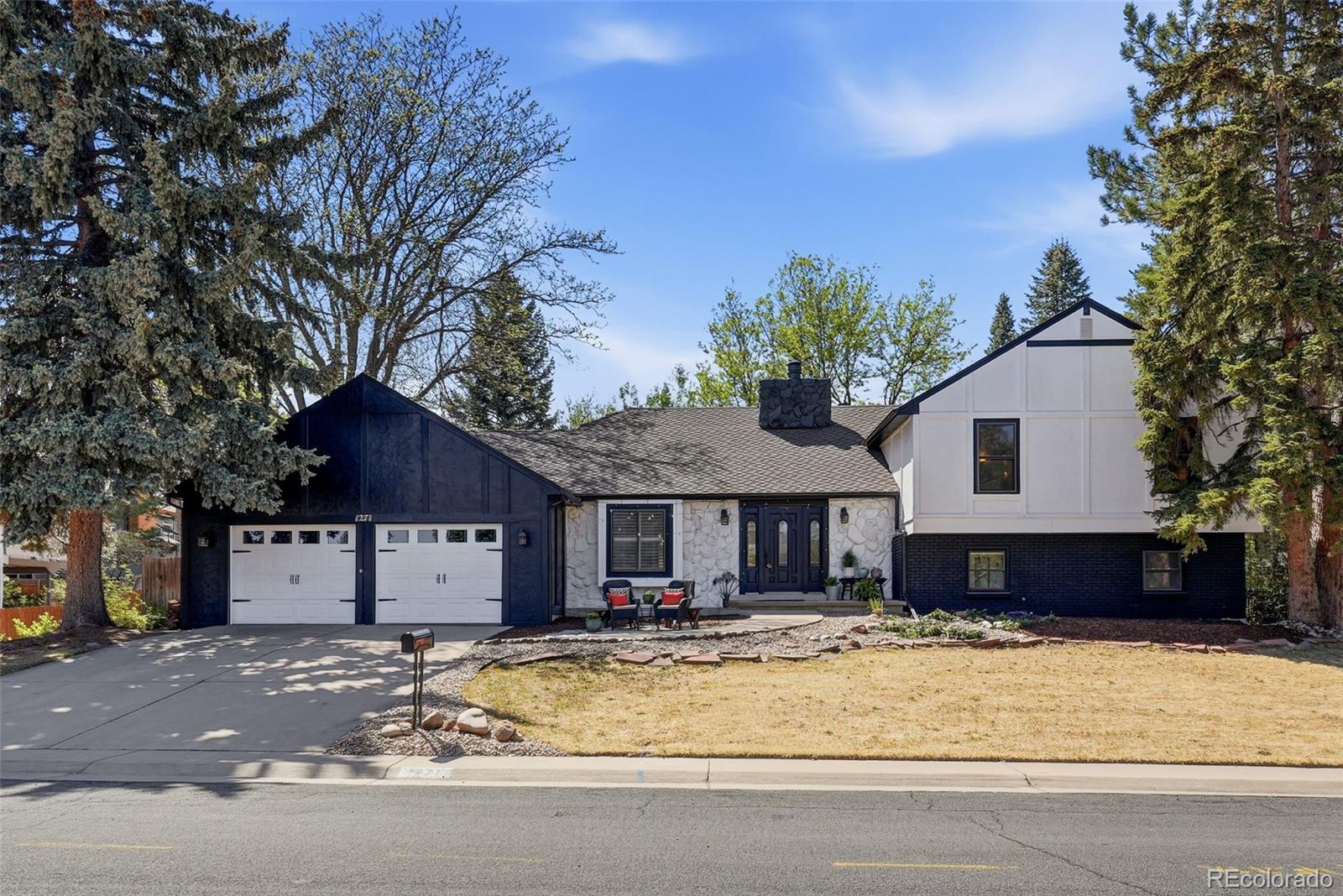 MLS Image #1 for 1271  bellaire street,broomfield, Colorado