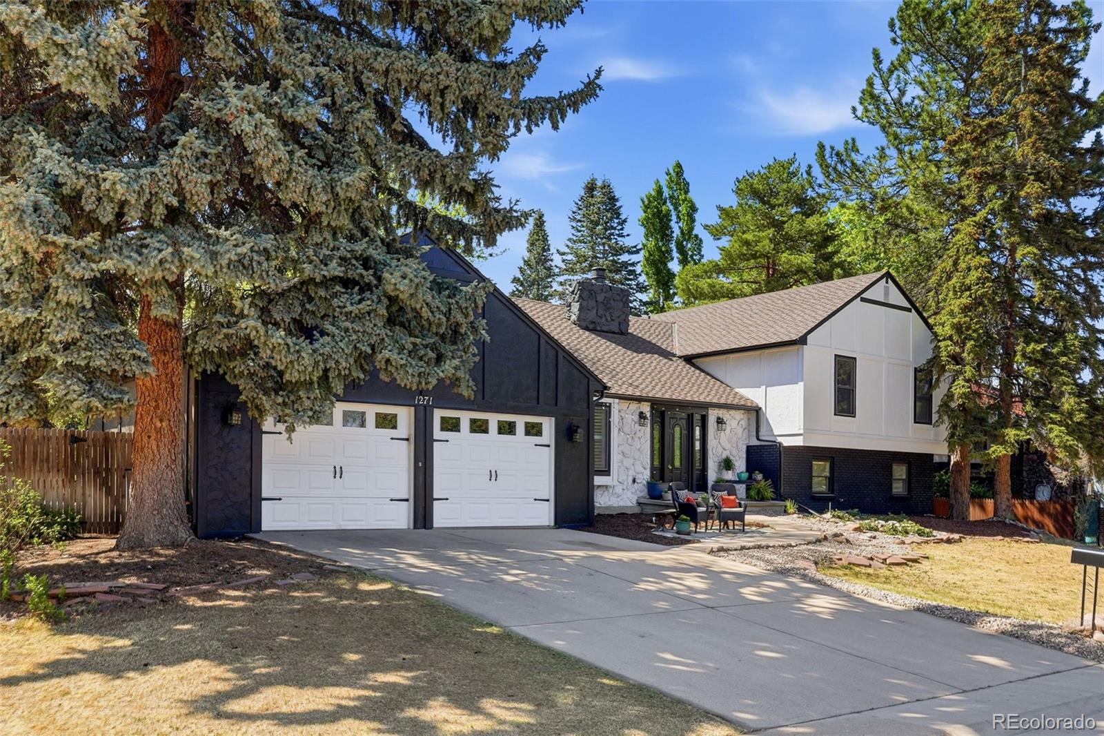 MLS Image #2 for 1271  bellaire street,broomfield, Colorado