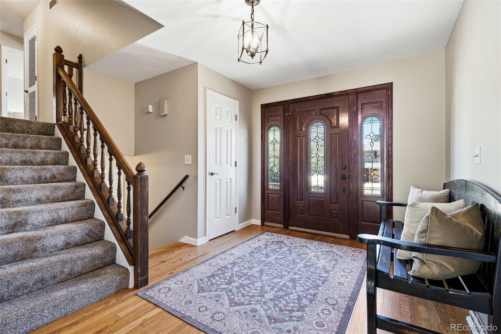 MLS Image #4 for 1271  bellaire street,broomfield, Colorado