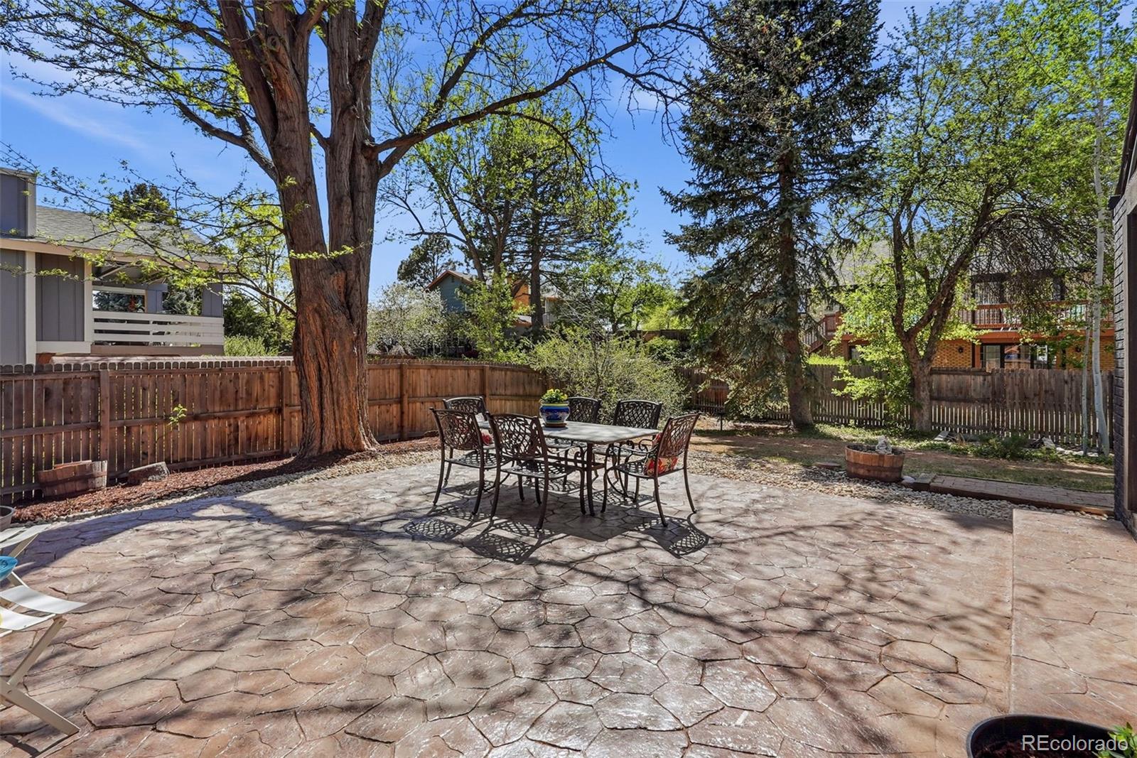 MLS Image #42 for 1271  bellaire street,broomfield, Colorado