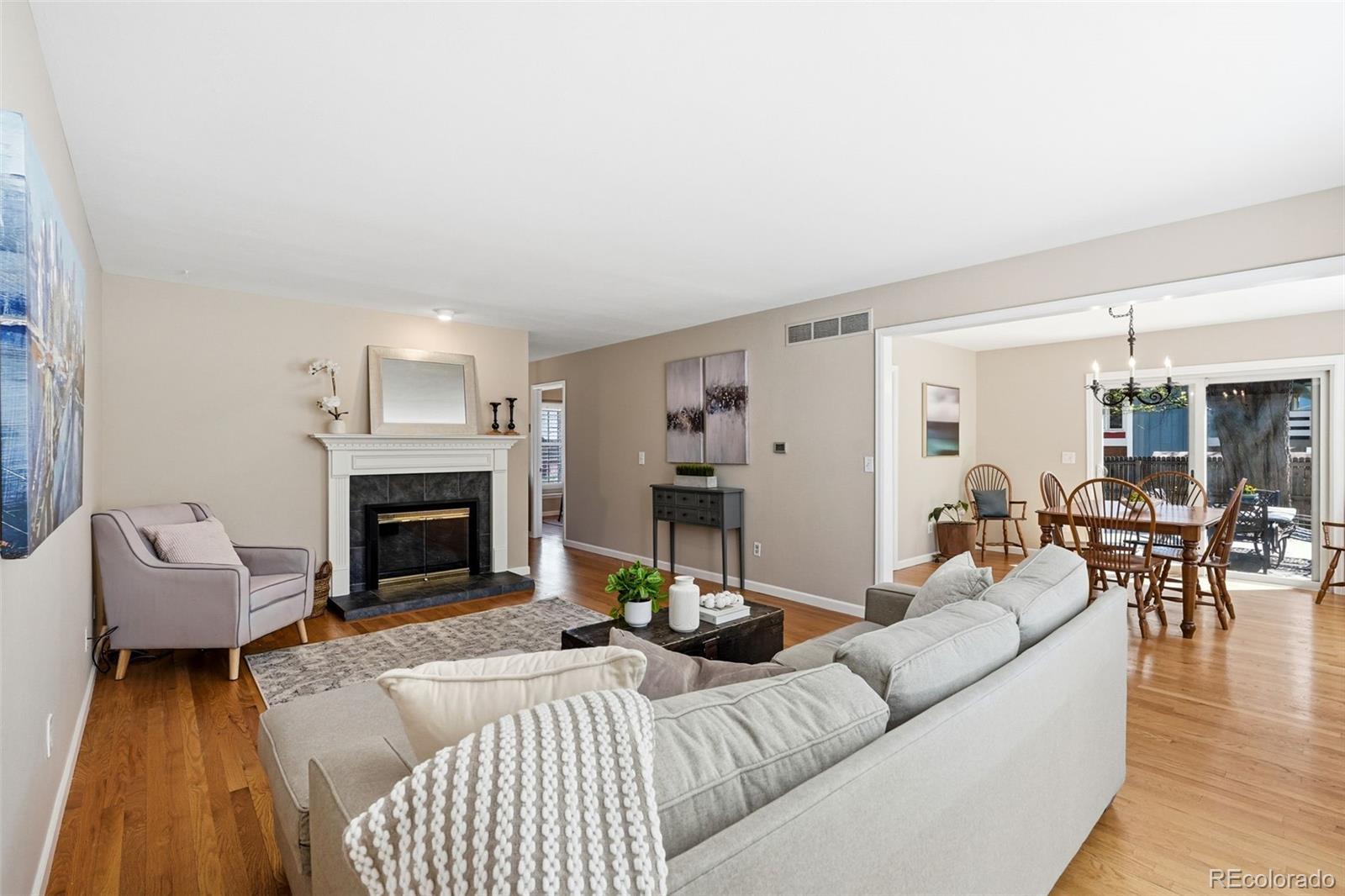 MLS Image #9 for 1271  bellaire street,broomfield, Colorado