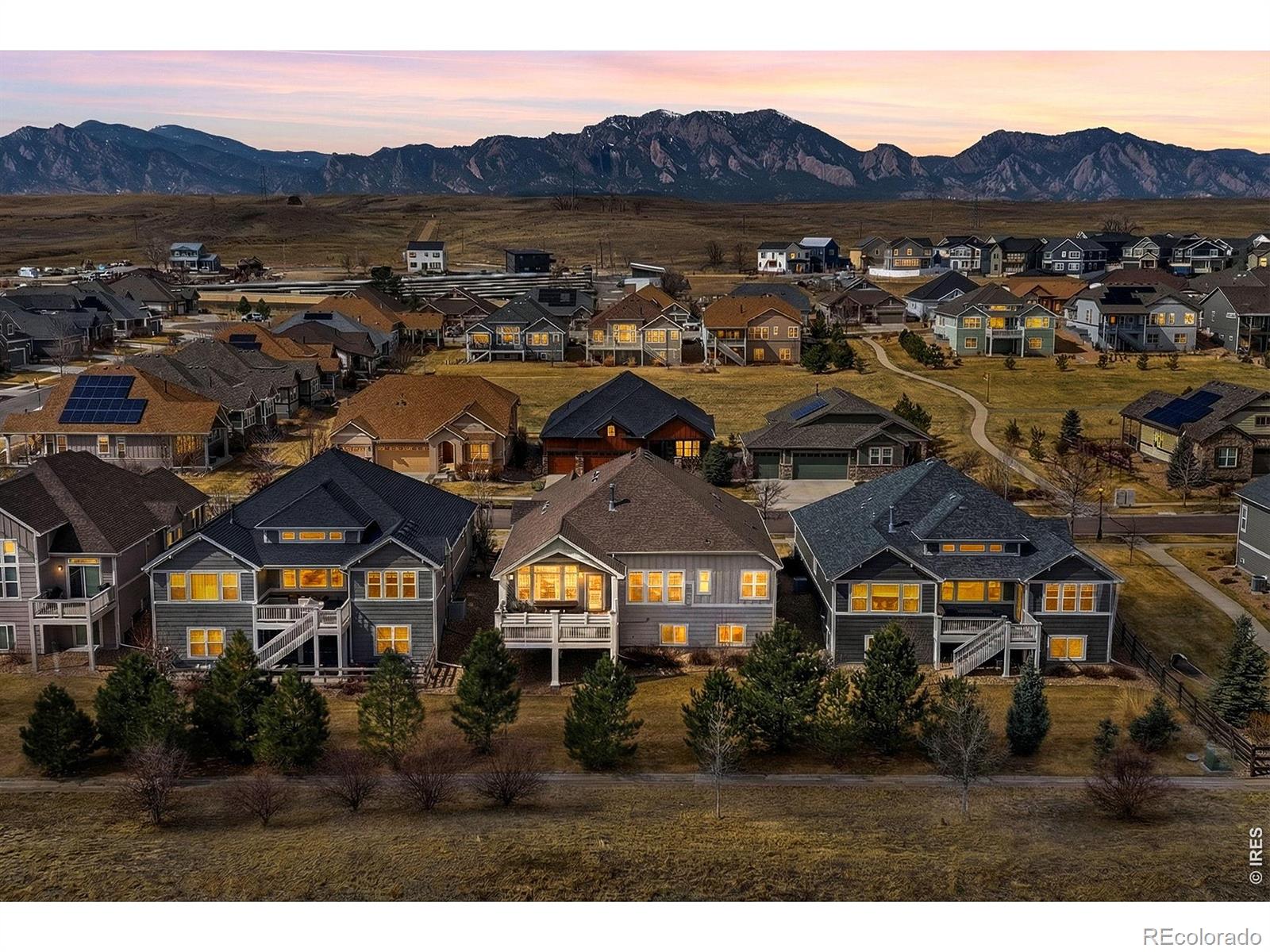 MLS Image #2 for 208  6th avenue,superior, Colorado