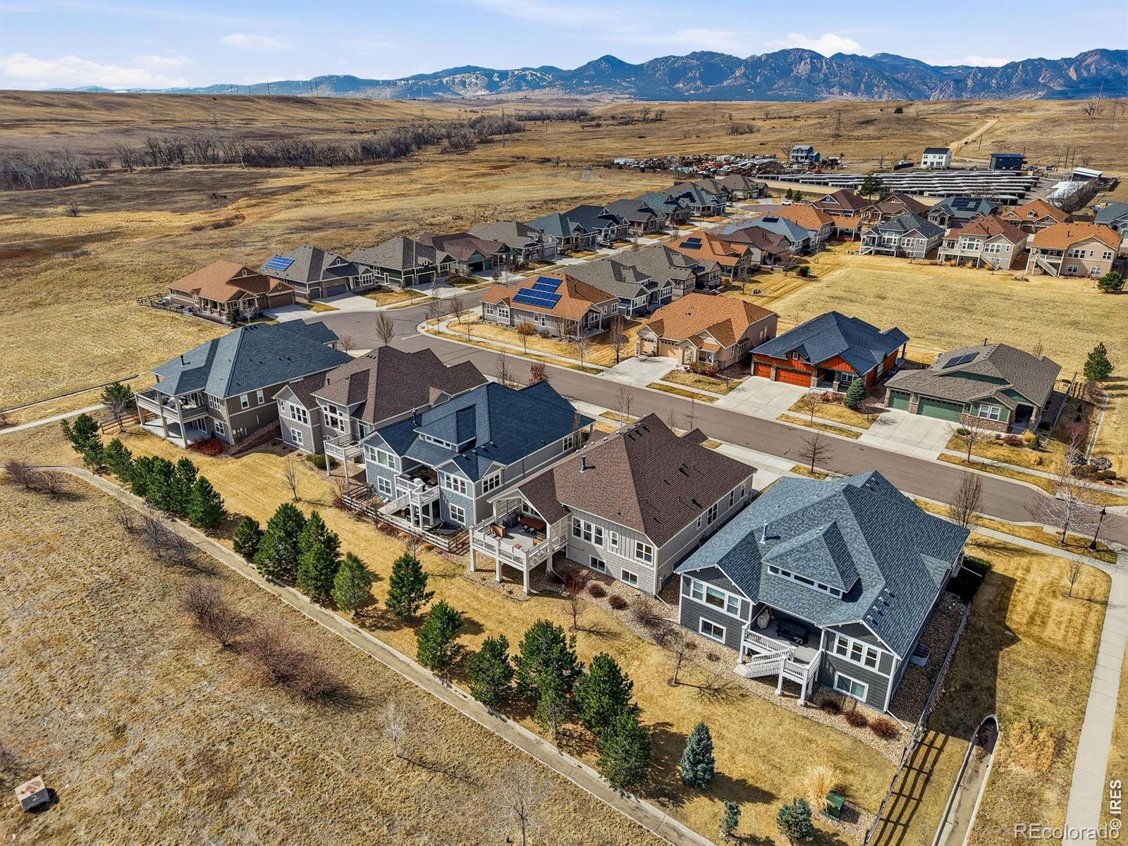 MLS Image #44 for 208  6th avenue,superior, Colorado