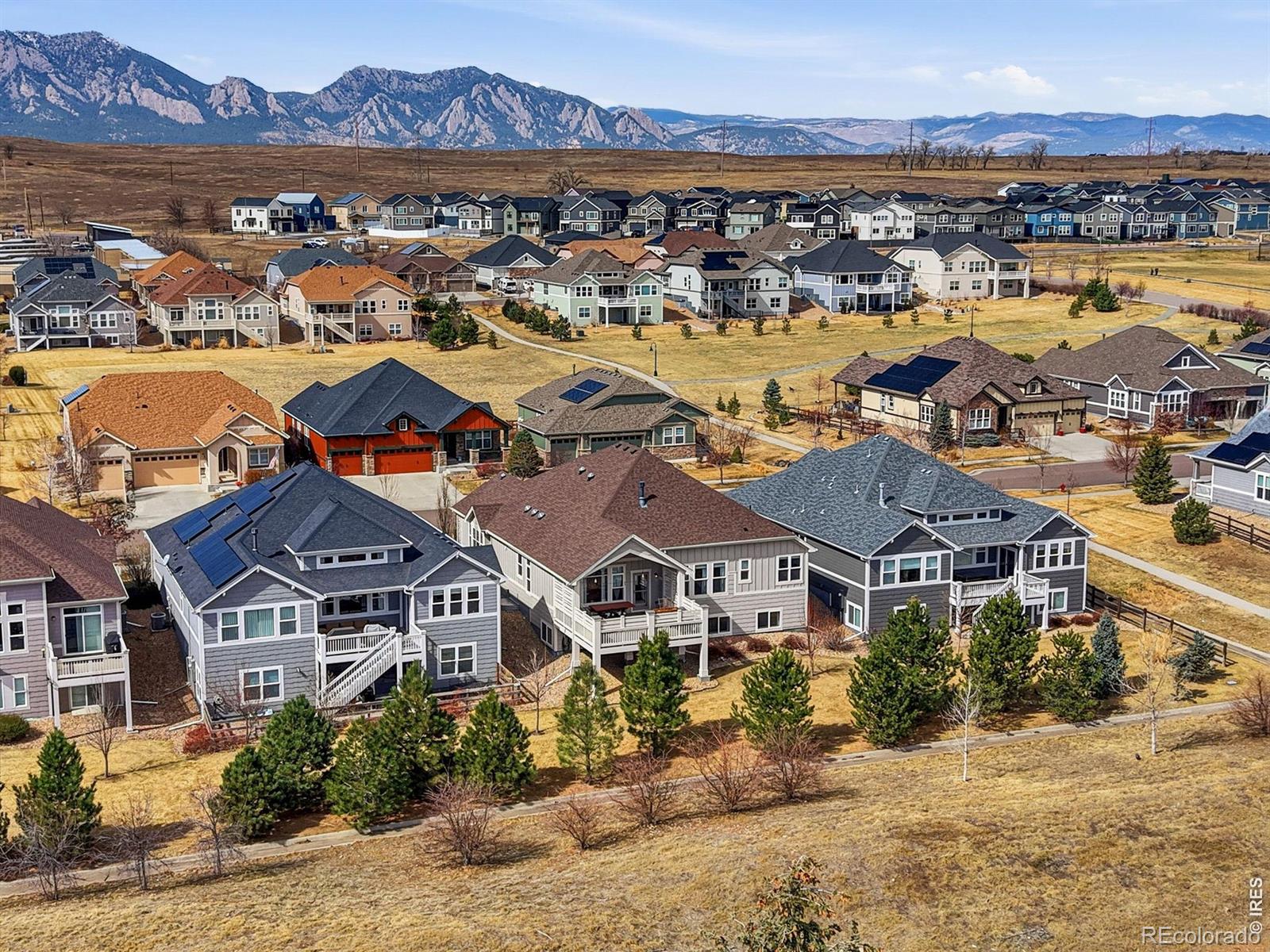MLS Image #46 for 208  6th avenue,superior, Colorado