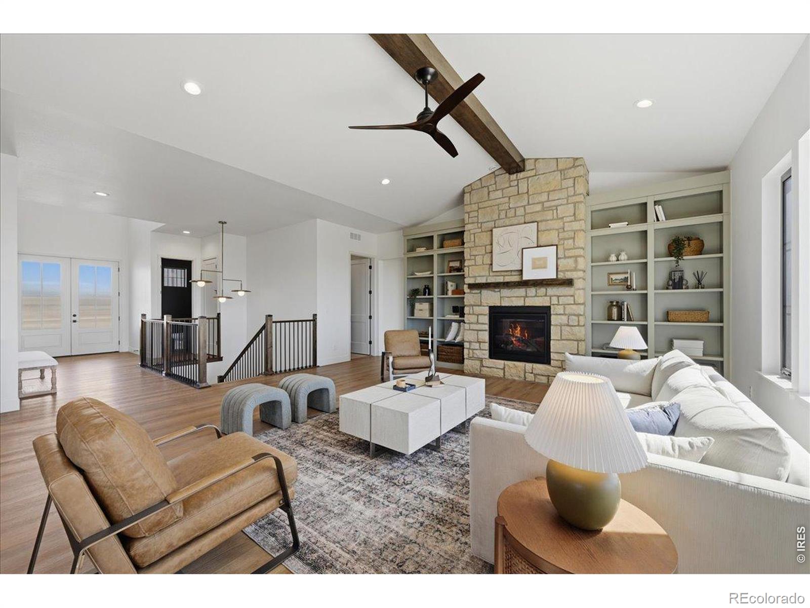 MLS Image #17 for 8  blue fortune court,windsor, Colorado
