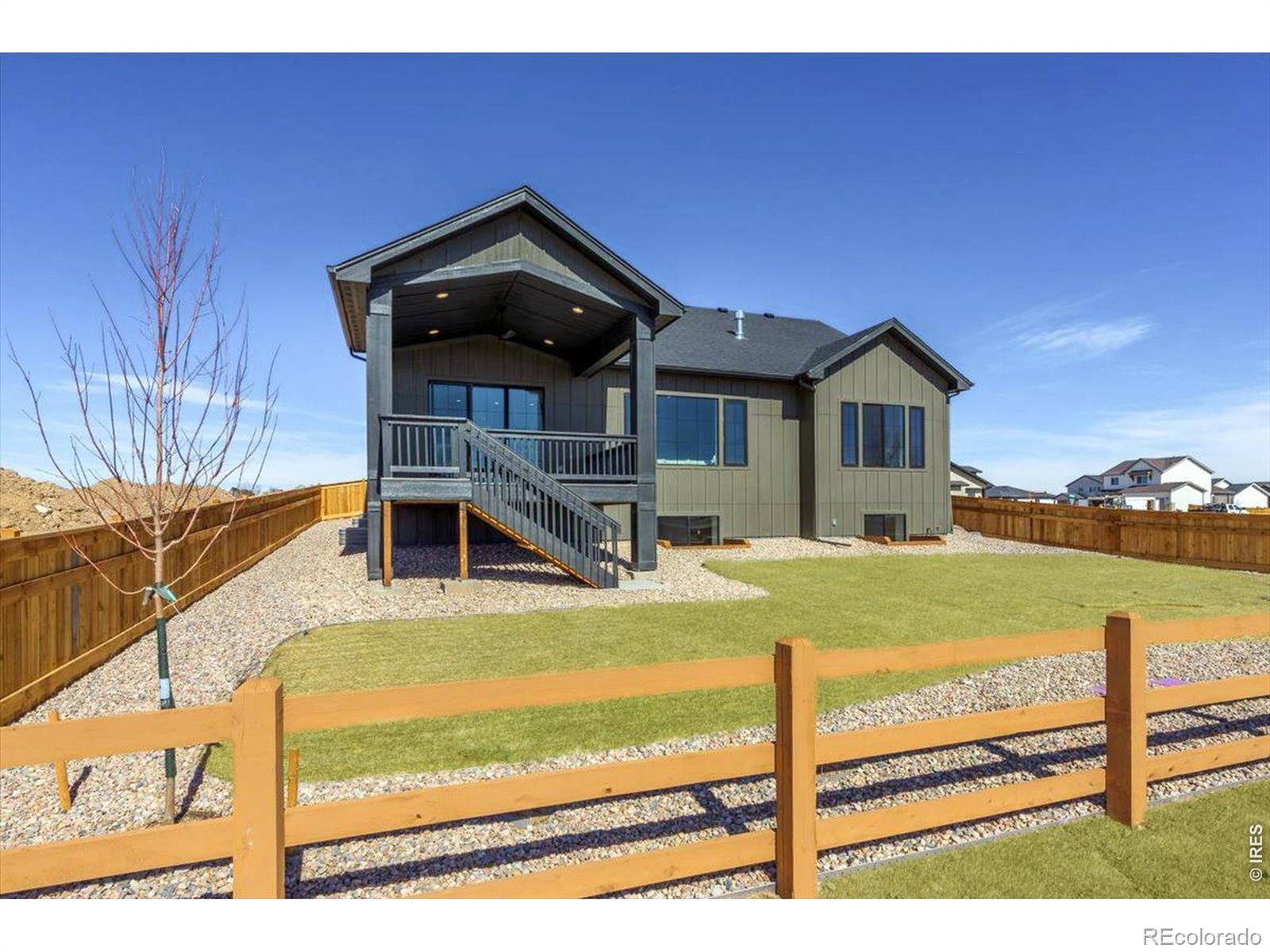 MLS Image #32 for 8  blue fortune court,windsor, Colorado