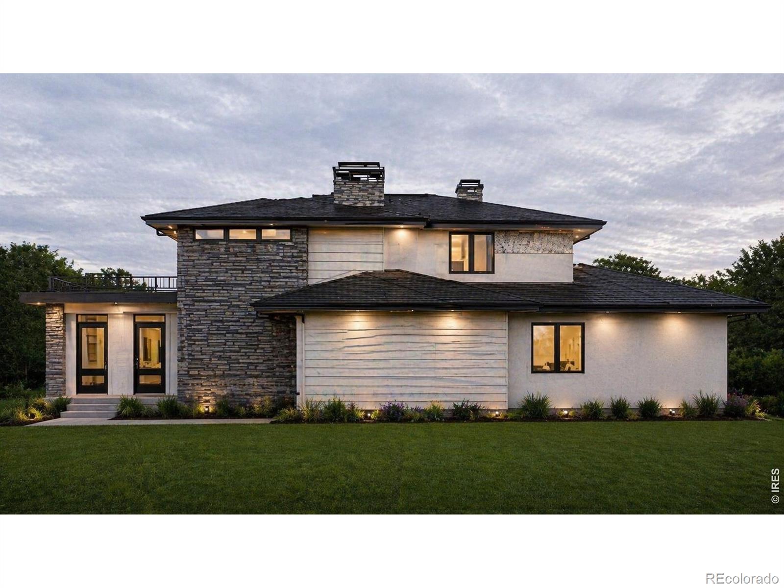 MLS Image #2 for 9715  meadow ridge lane,longmont, Colorado