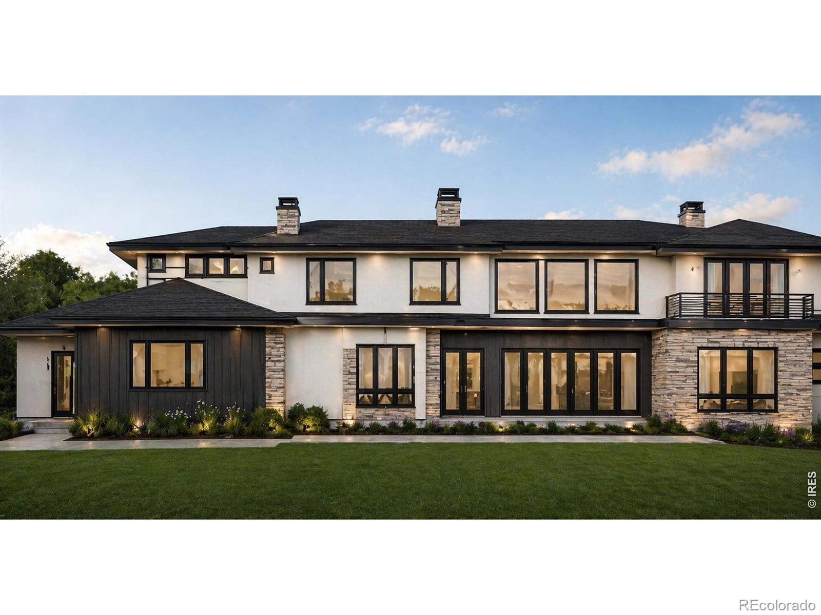 MLS Image #3 for 9715  meadow ridge lane,longmont, Colorado
